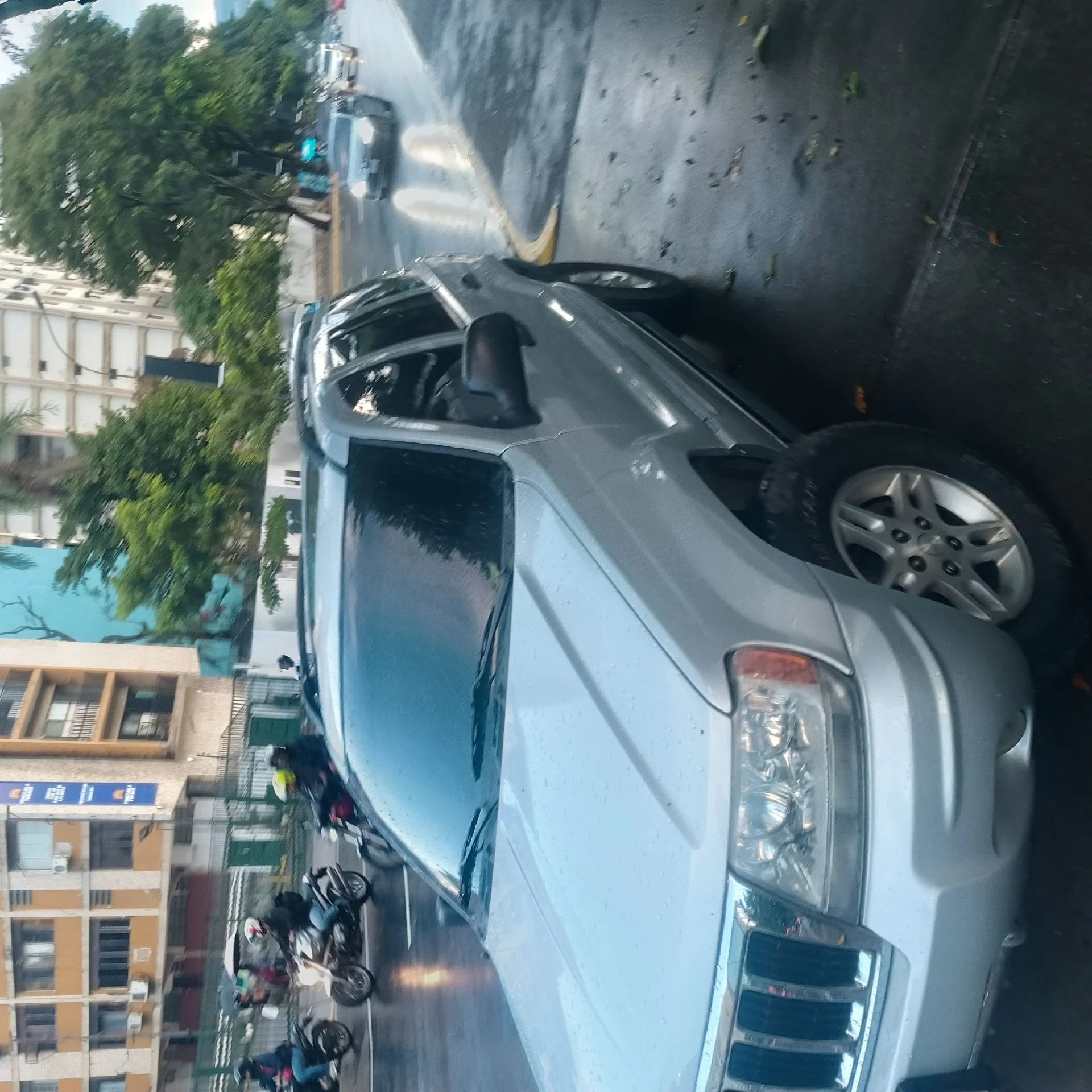 2005 Jeep Grand Cherokee Wj overlan — foto 5