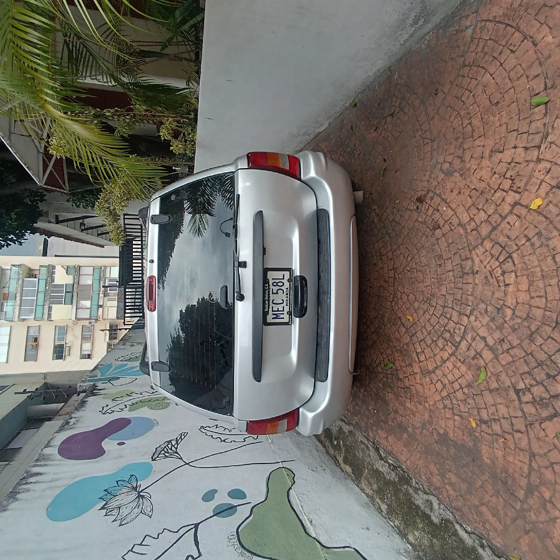 2005 Jeep Grand Cherokee Wj overlan — foto 7