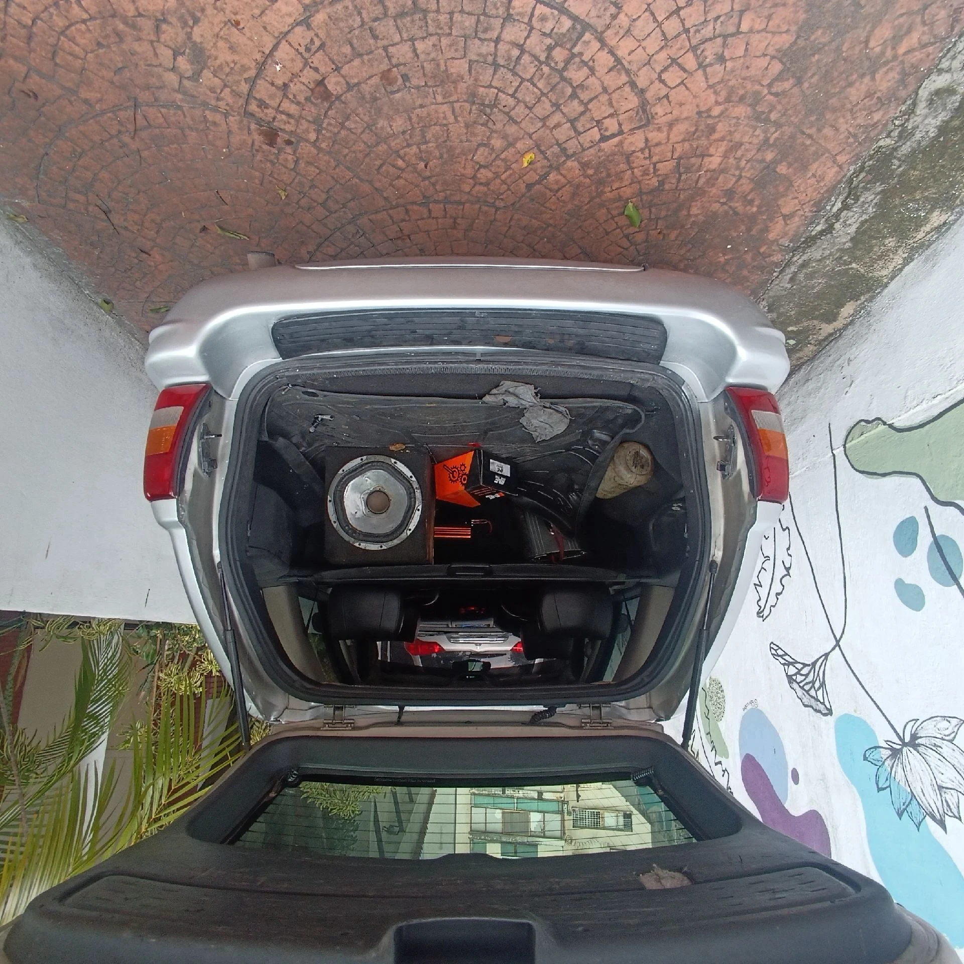 2005 Jeep Grand Cherokee Wj overlan — foto 10