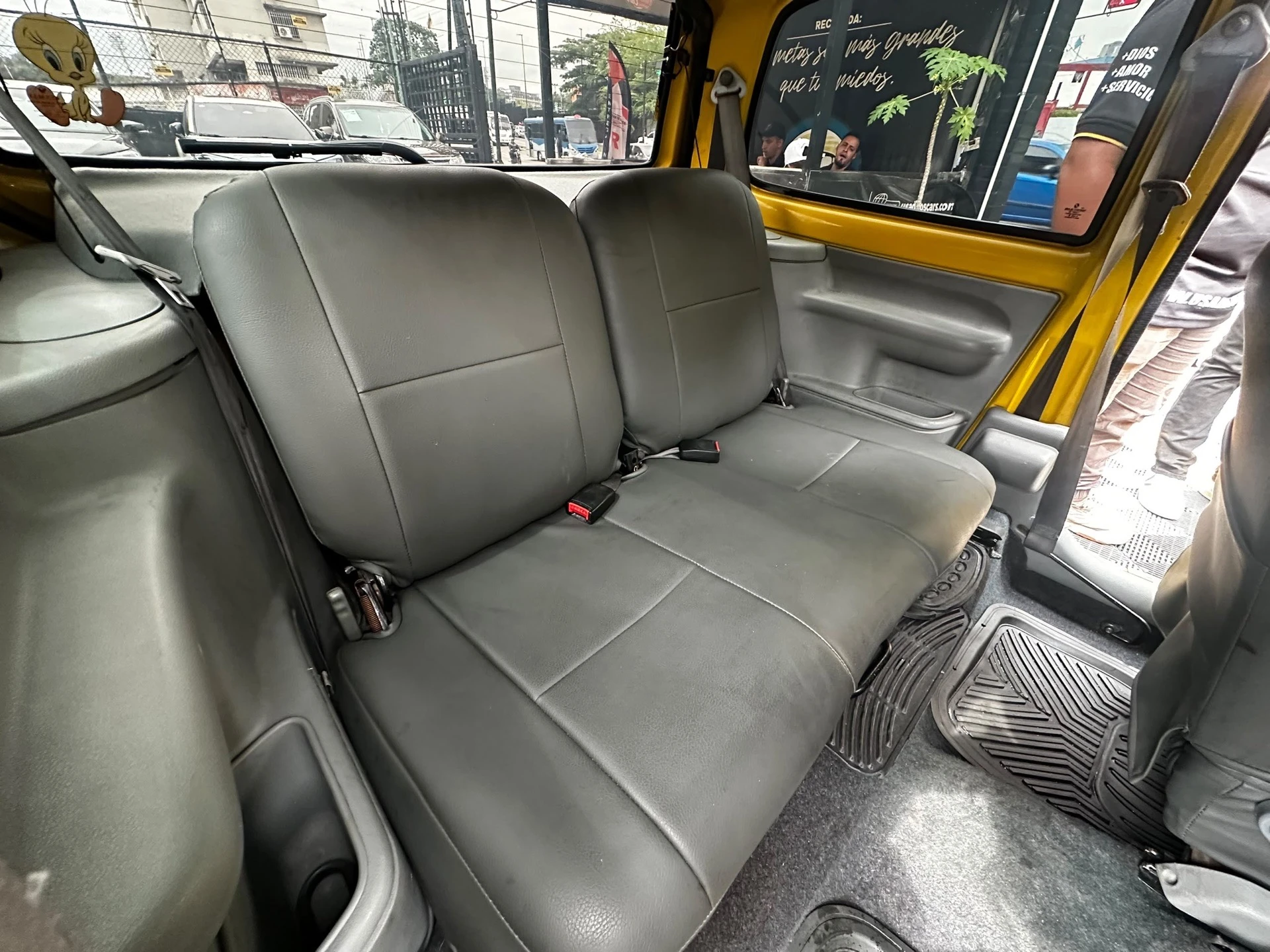 2008 Renault Twingo — foto 5