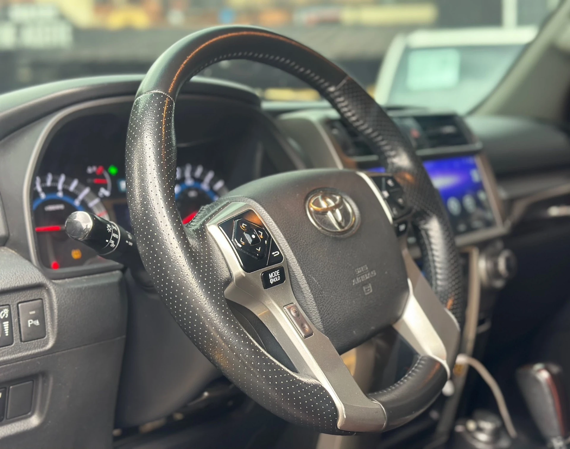 2018 Toyota 4Runner Limited — foto 3