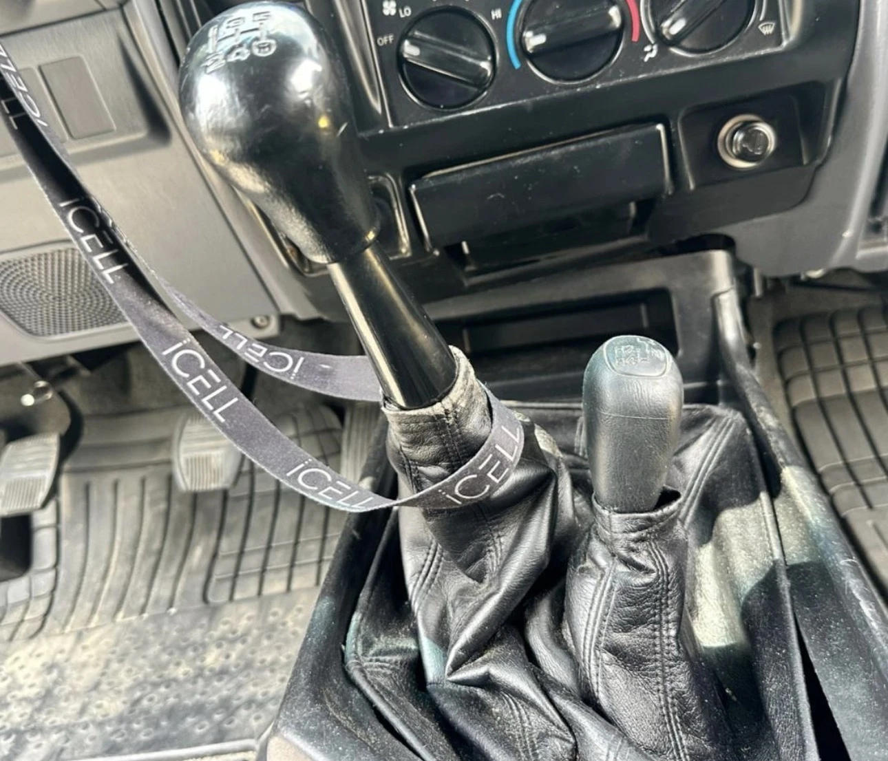 2007 Toyota Merú — foto 4