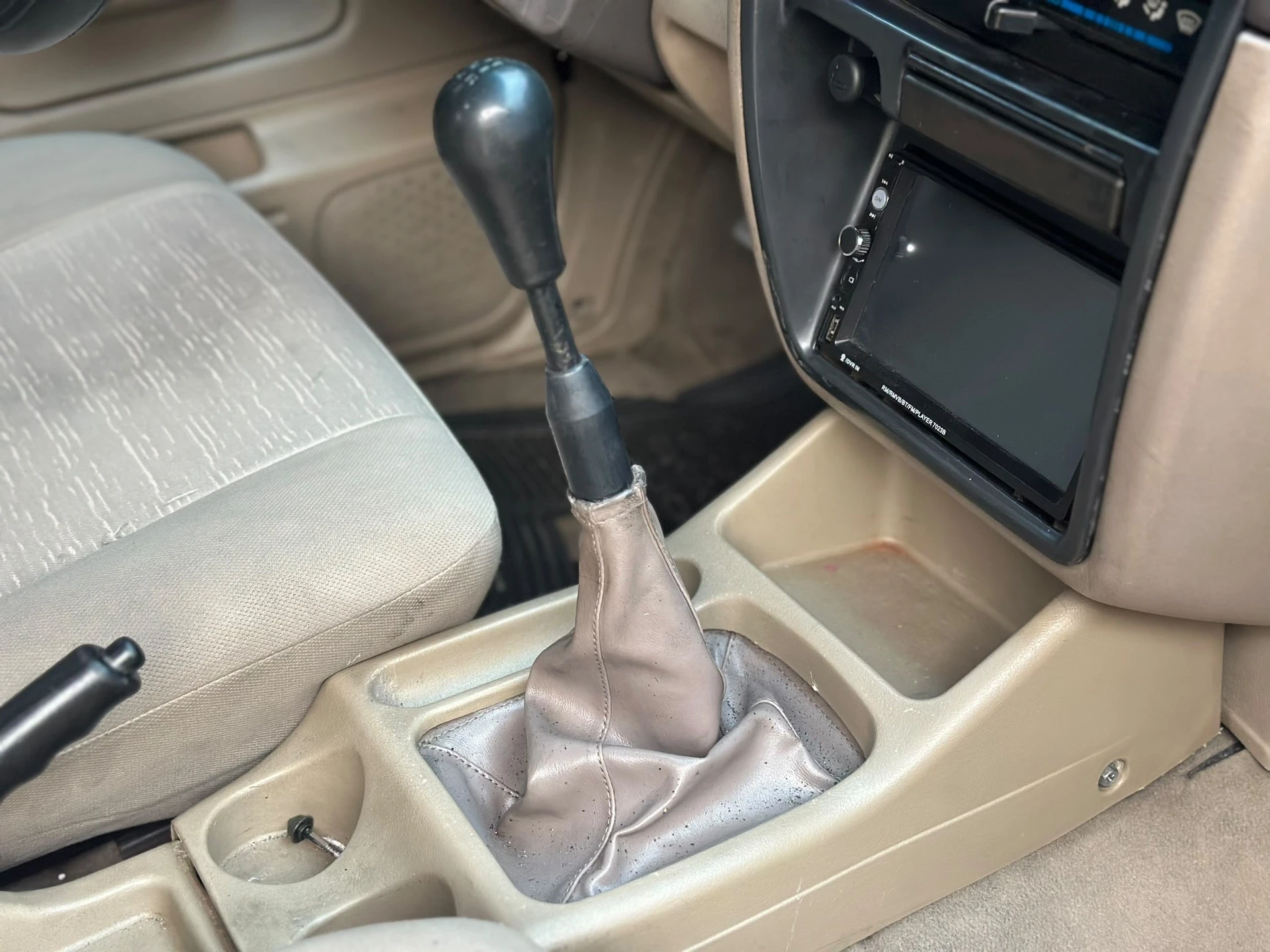 2013 Dongfeng ZNA Rich — foto 3