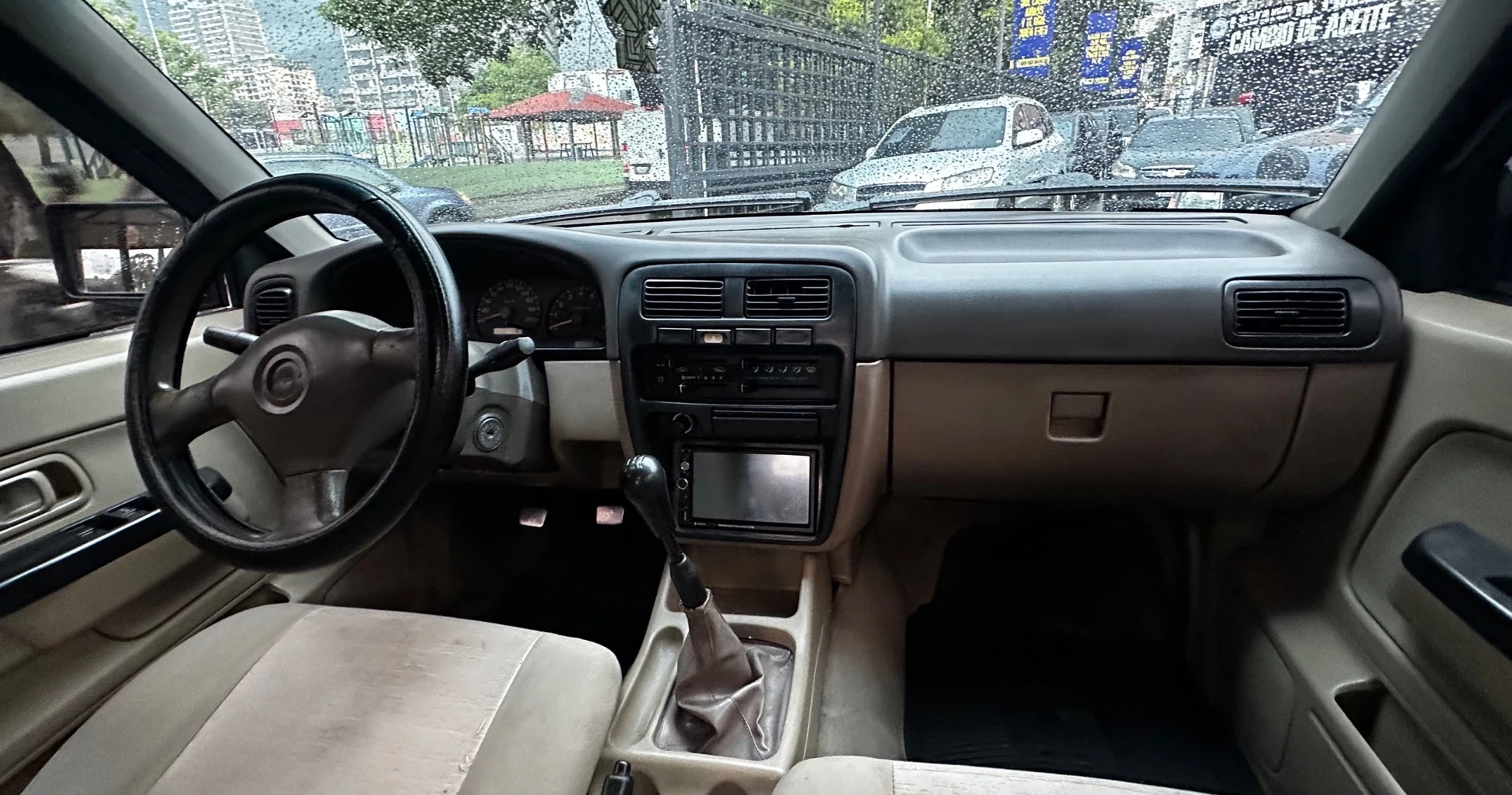 2013 Dongfeng ZNA Rich — foto 2