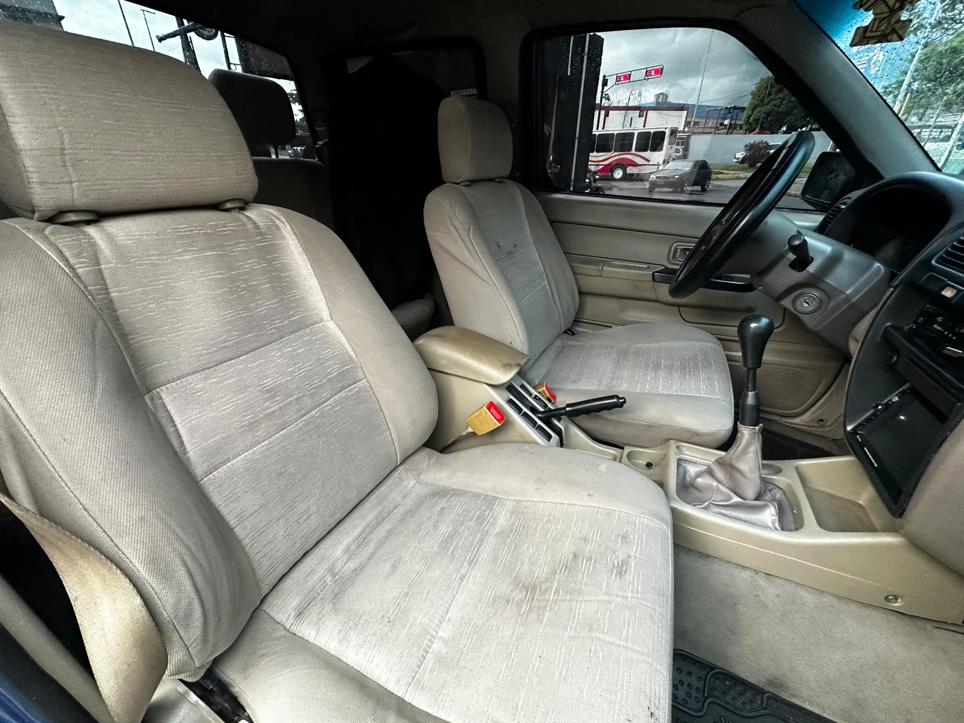 2013 Dongfeng ZNA Rich — foto 4