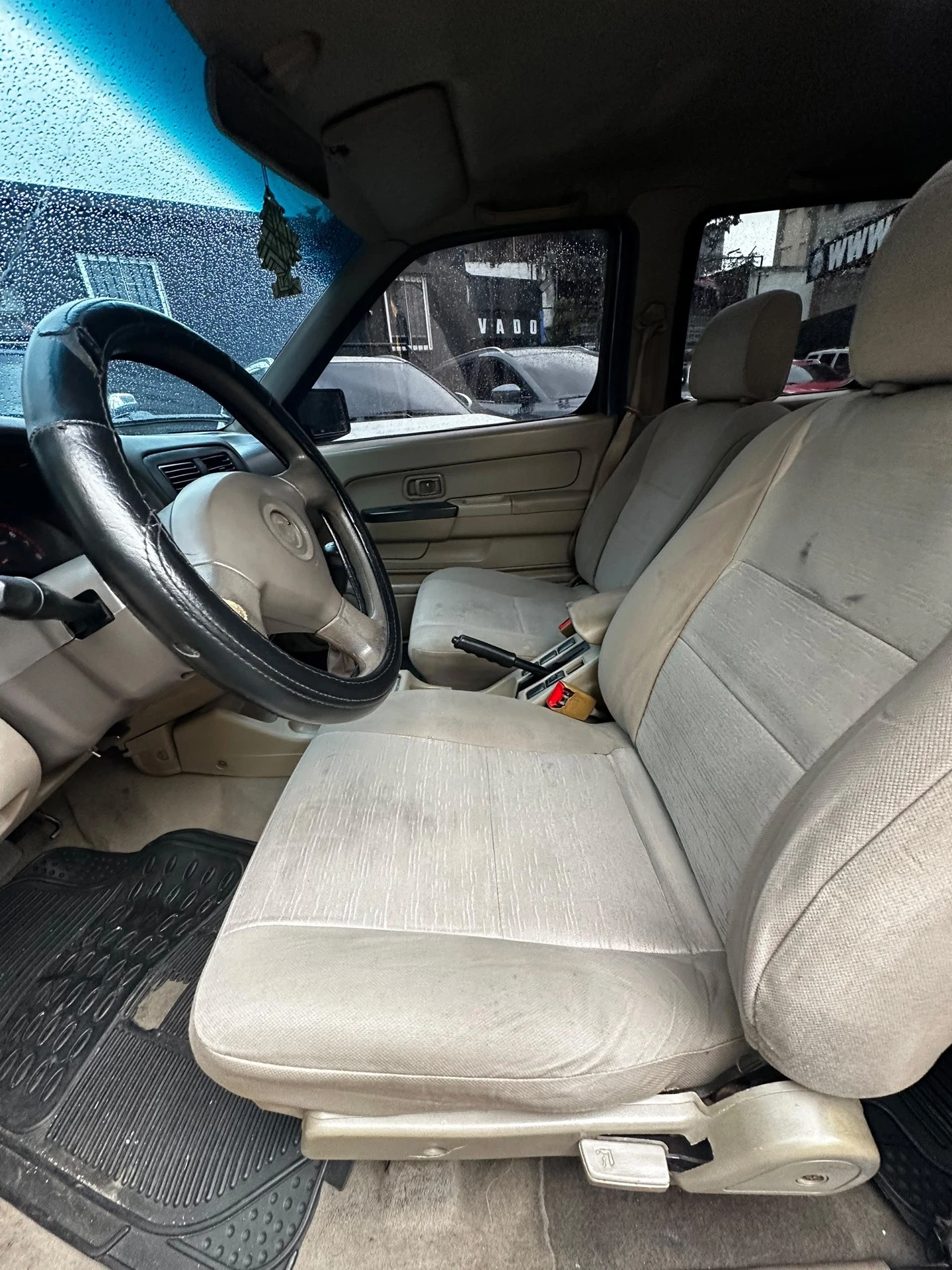 2013 Dongfeng ZNA Rich — foto 7