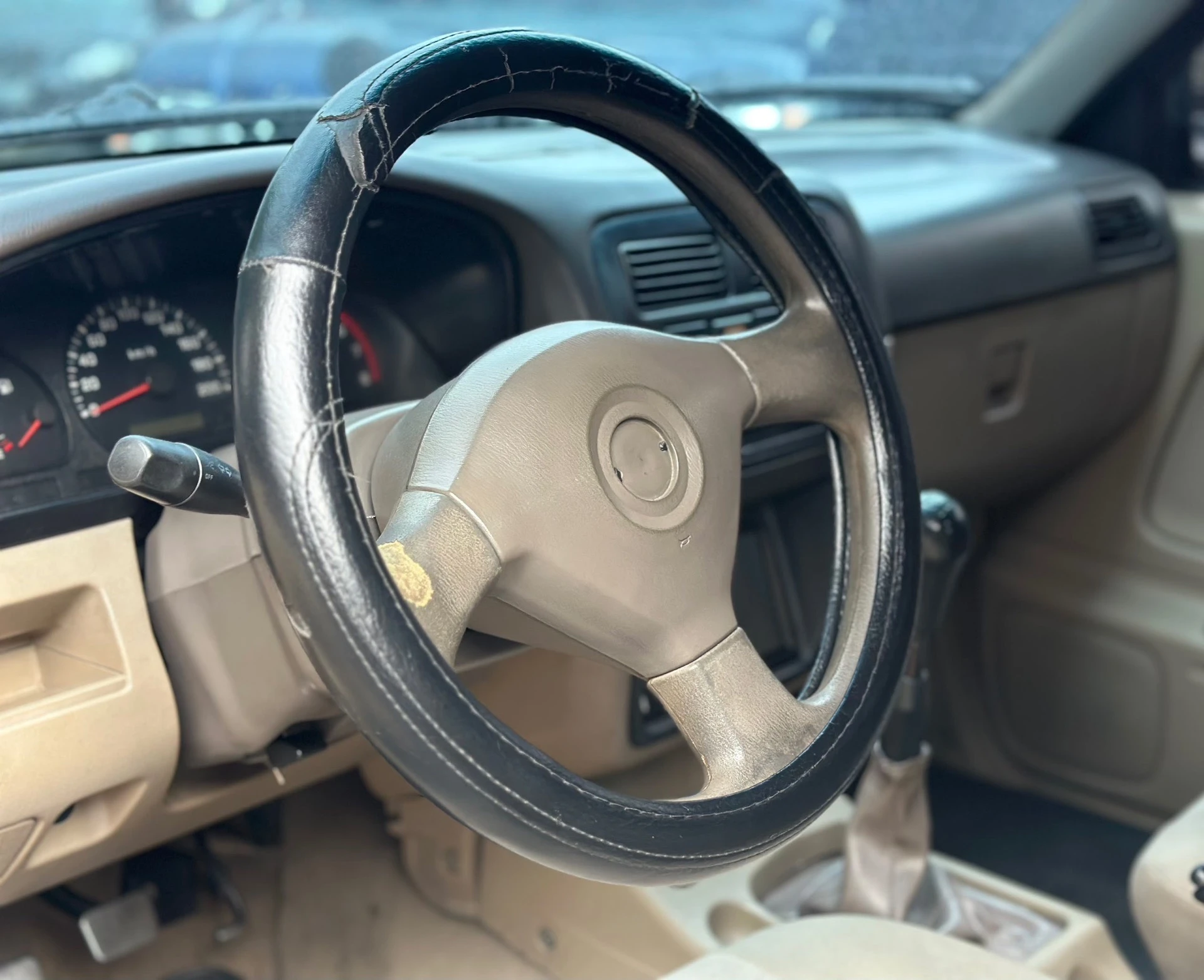 2013 Dongfeng ZNA Rich — foto 6
