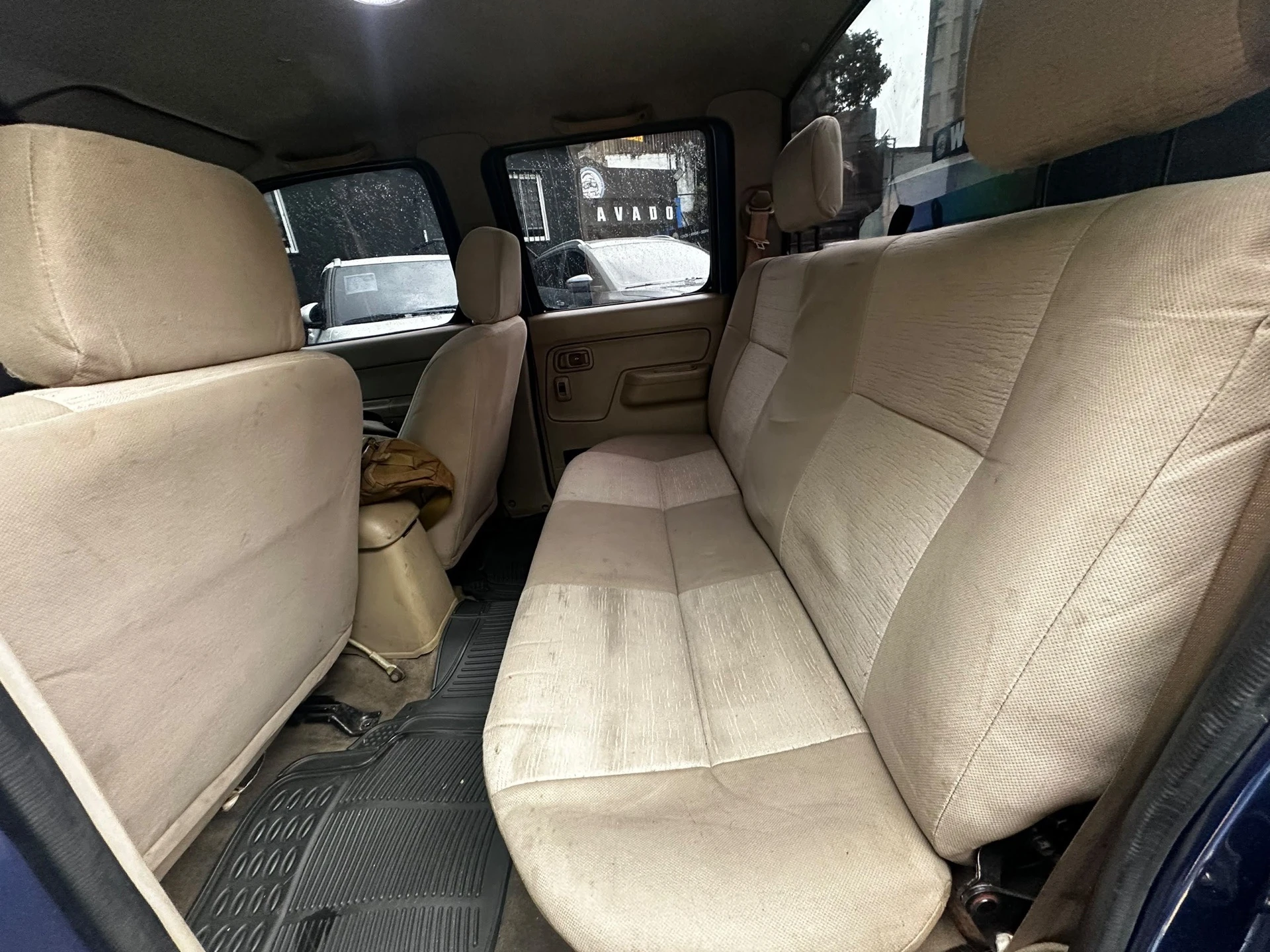 2013 Dongfeng ZNA Rich — foto 8