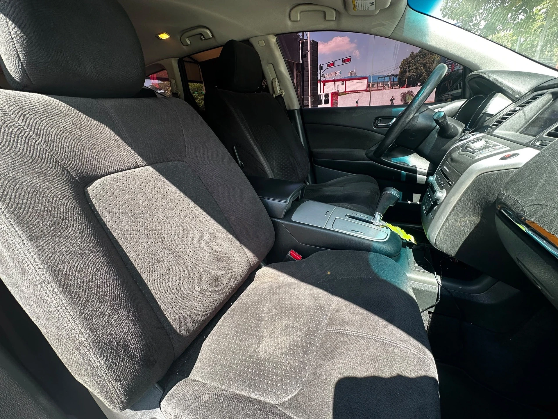 2010 Nissan Murano — photo 3