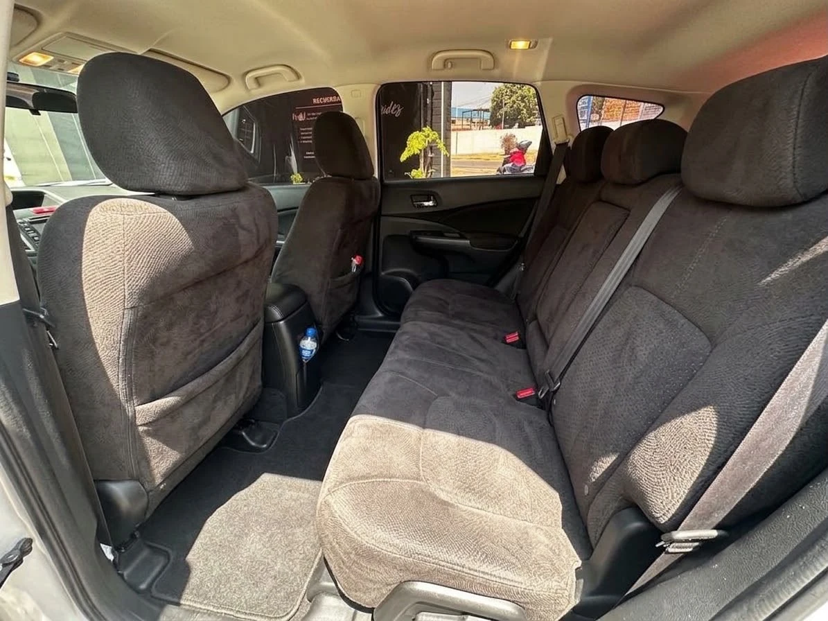 2010 Nissan Murano — photo 5
