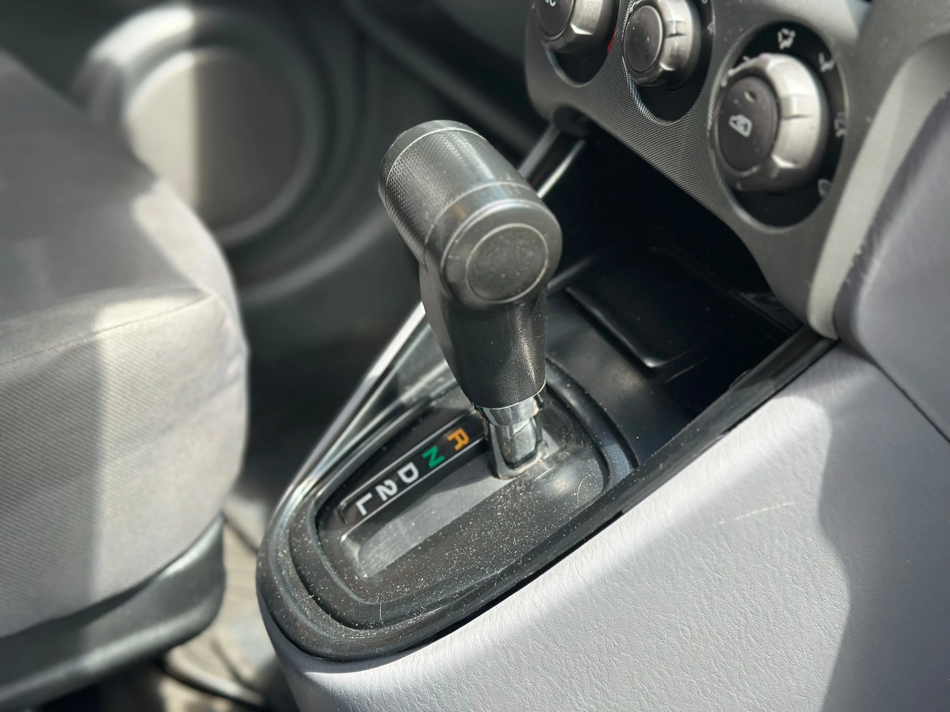 2007 Hyundai Matrix — foto 8