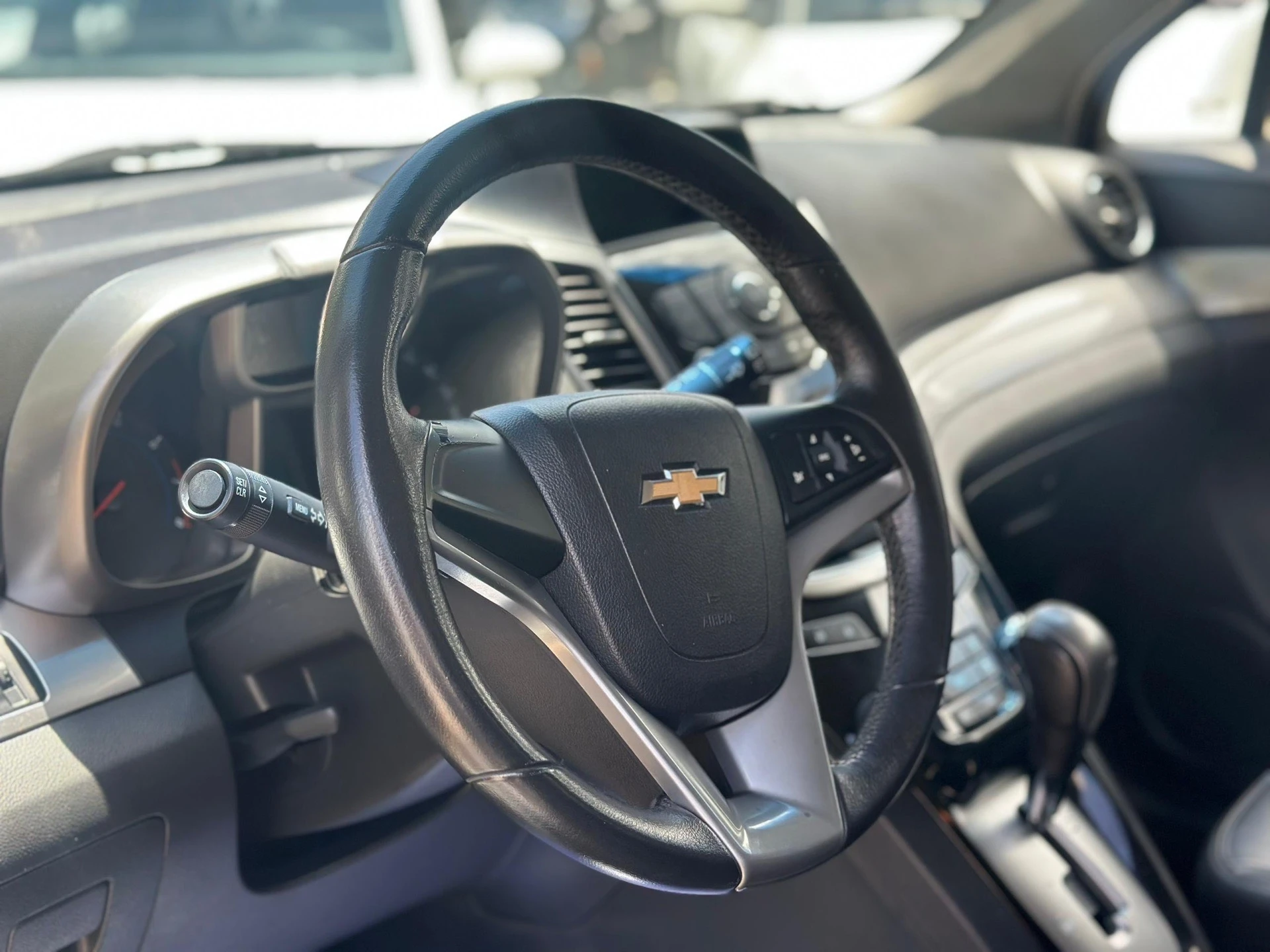 2013 Chevrolet Orlando — foto 2