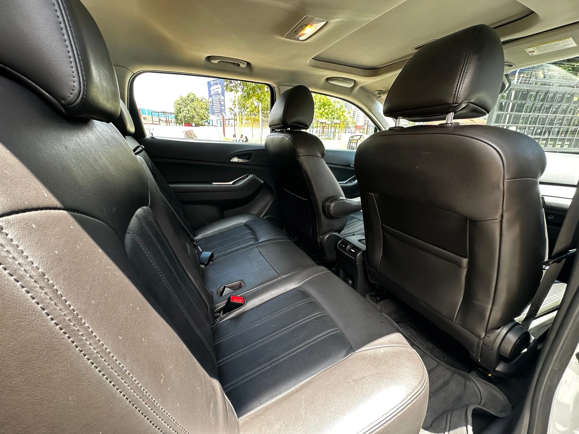 2013 Chevrolet Orlando — foto 7