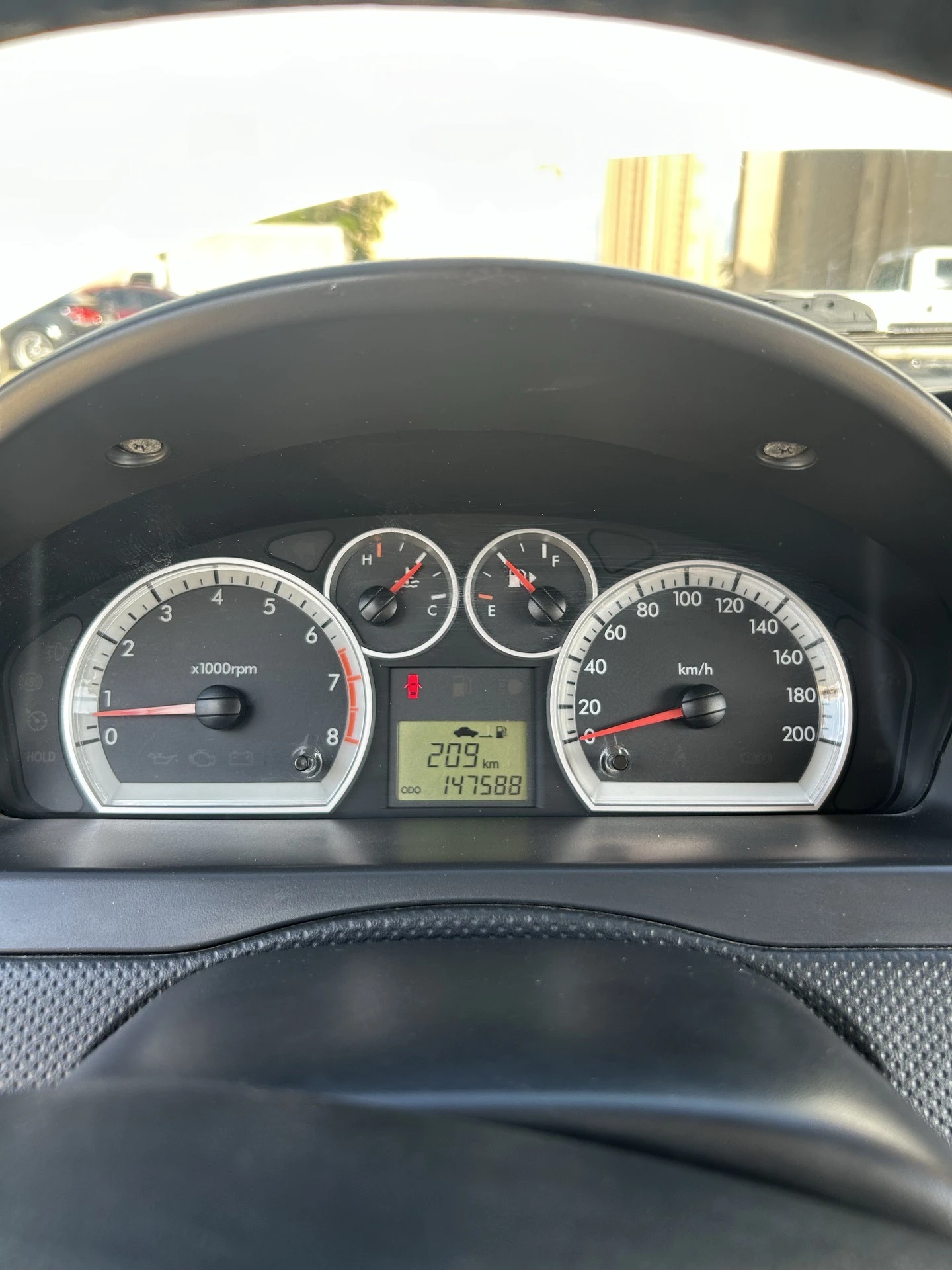2012 Chevrolet Aveo Lt — foto 10