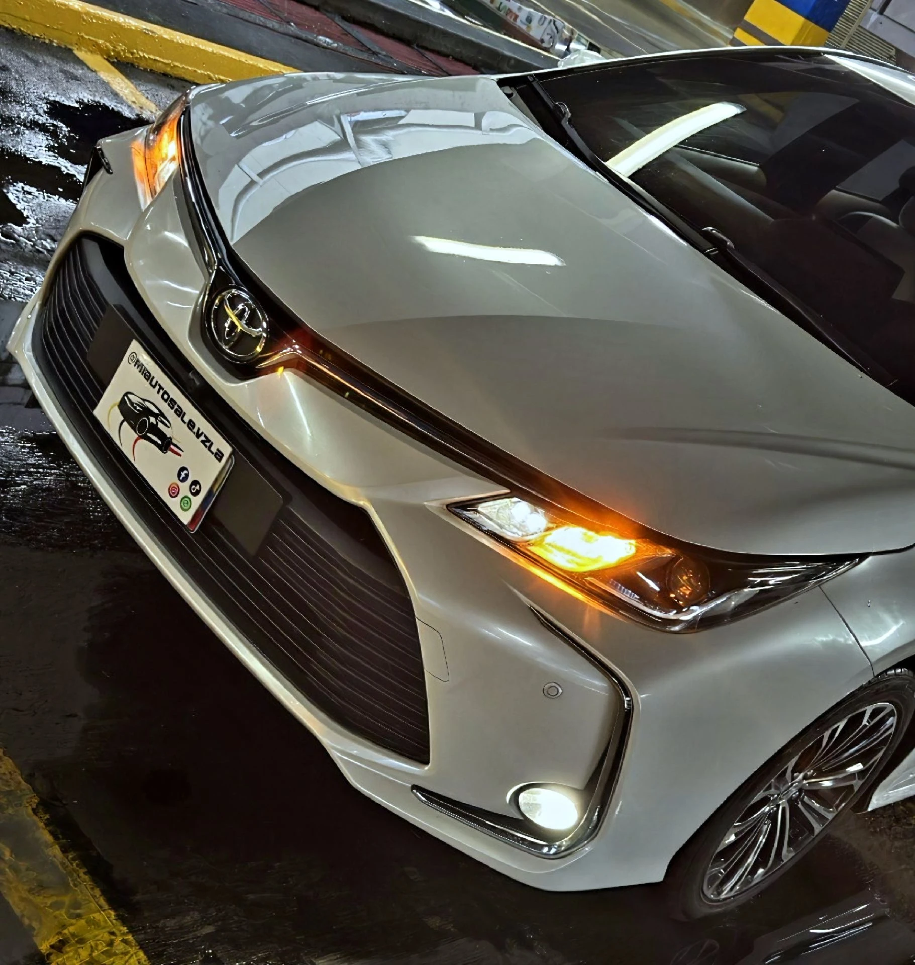2023 Toyota Corolla EXECUTIVE — foto 13