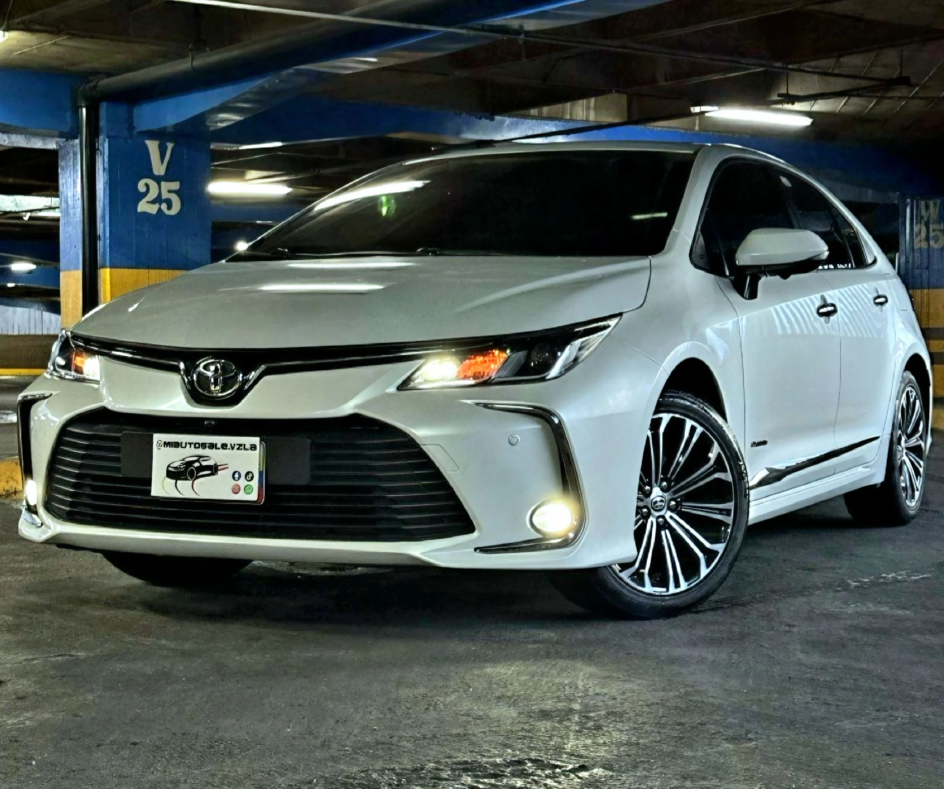 2023 Toyota Corolla EXECUTIVE — foto 15