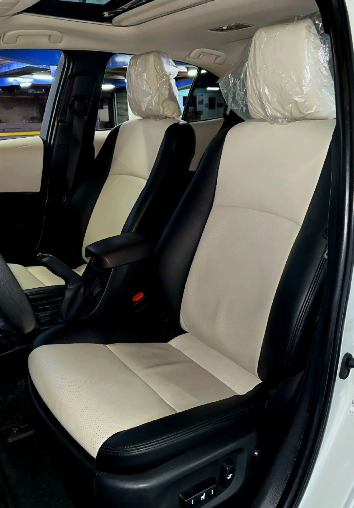 2023 Toyota Corolla EXECUTIVE — foto 18