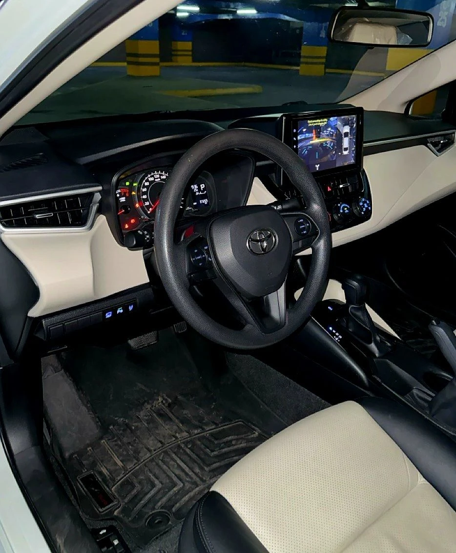 2023 Toyota Corolla EXECUTIVE — foto 17