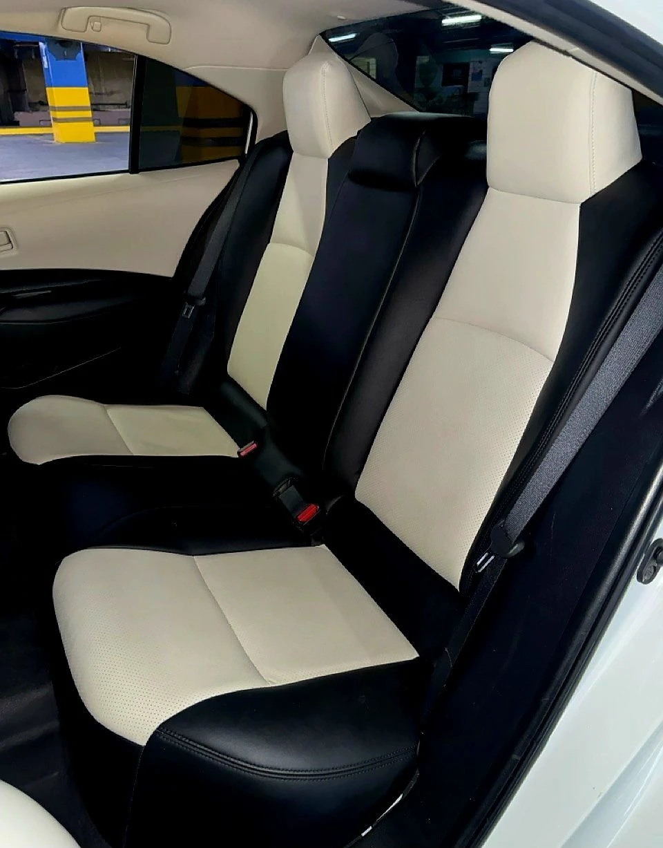 2023 Toyota Corolla EXECUTIVE — foto 19