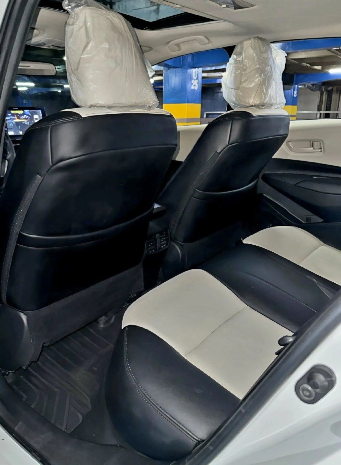 2023 Toyota Corolla EXECUTIVE — foto 20