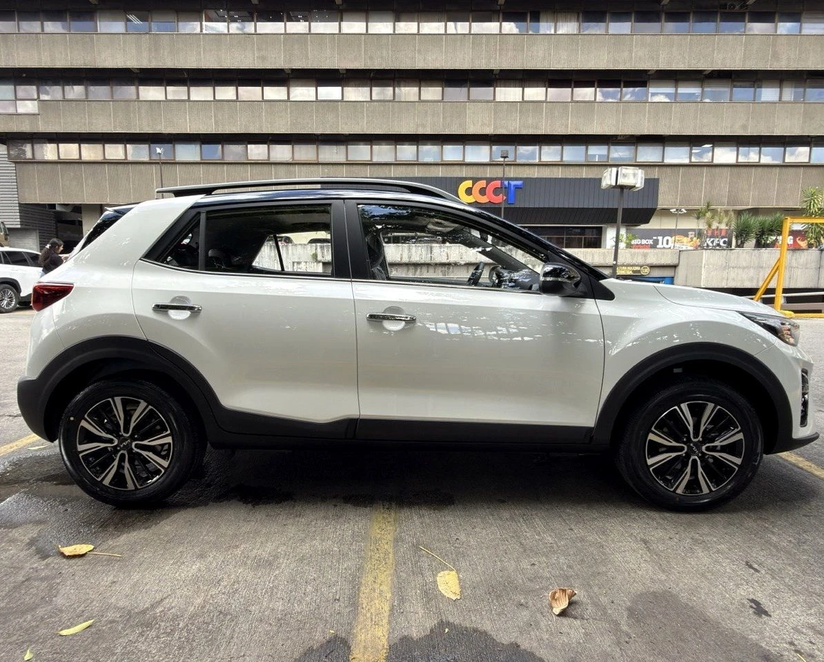 2026 Kia KX1 1.4 — foto 7