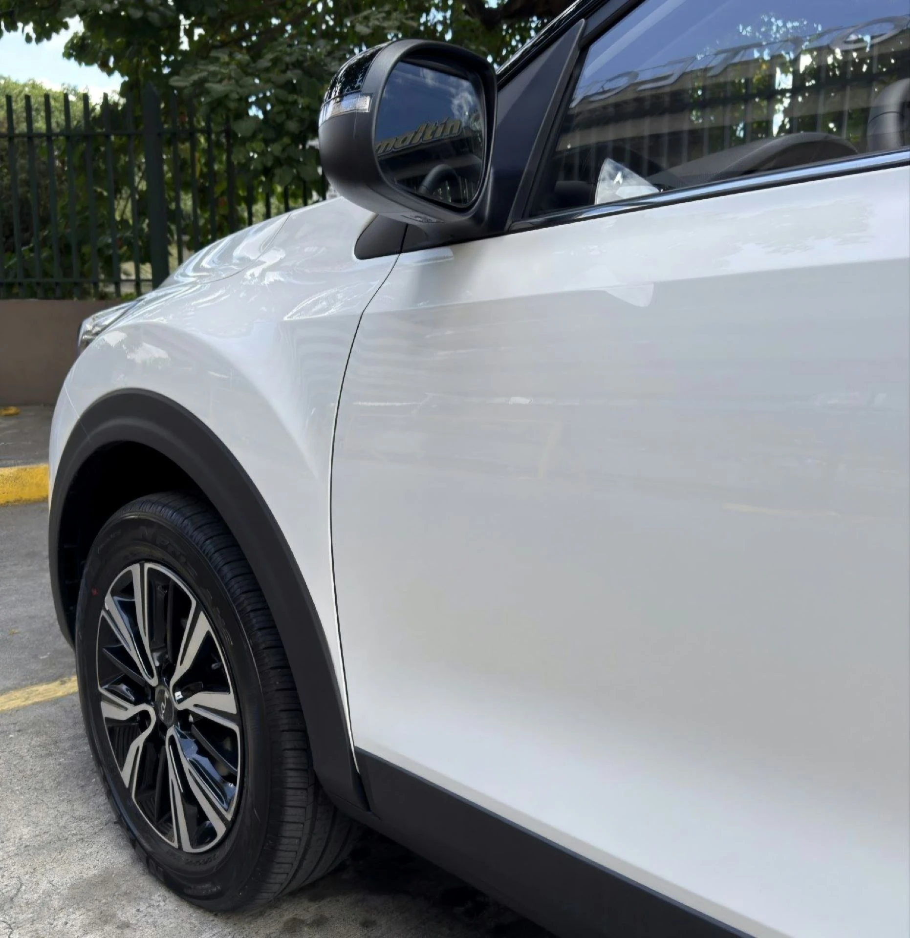 2026 Kia KX1 1.4 — foto 11