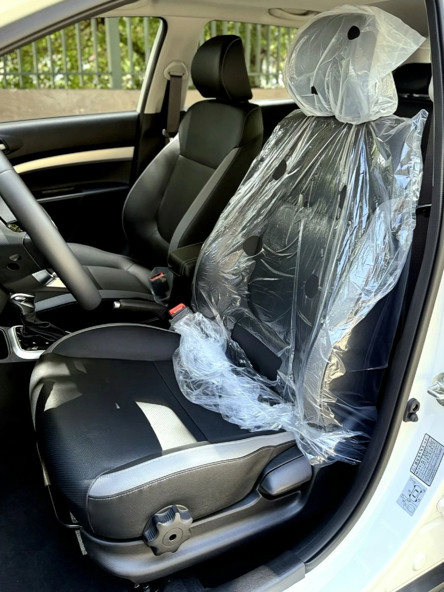 2026 Kia KX1 1.4 — foto 13
