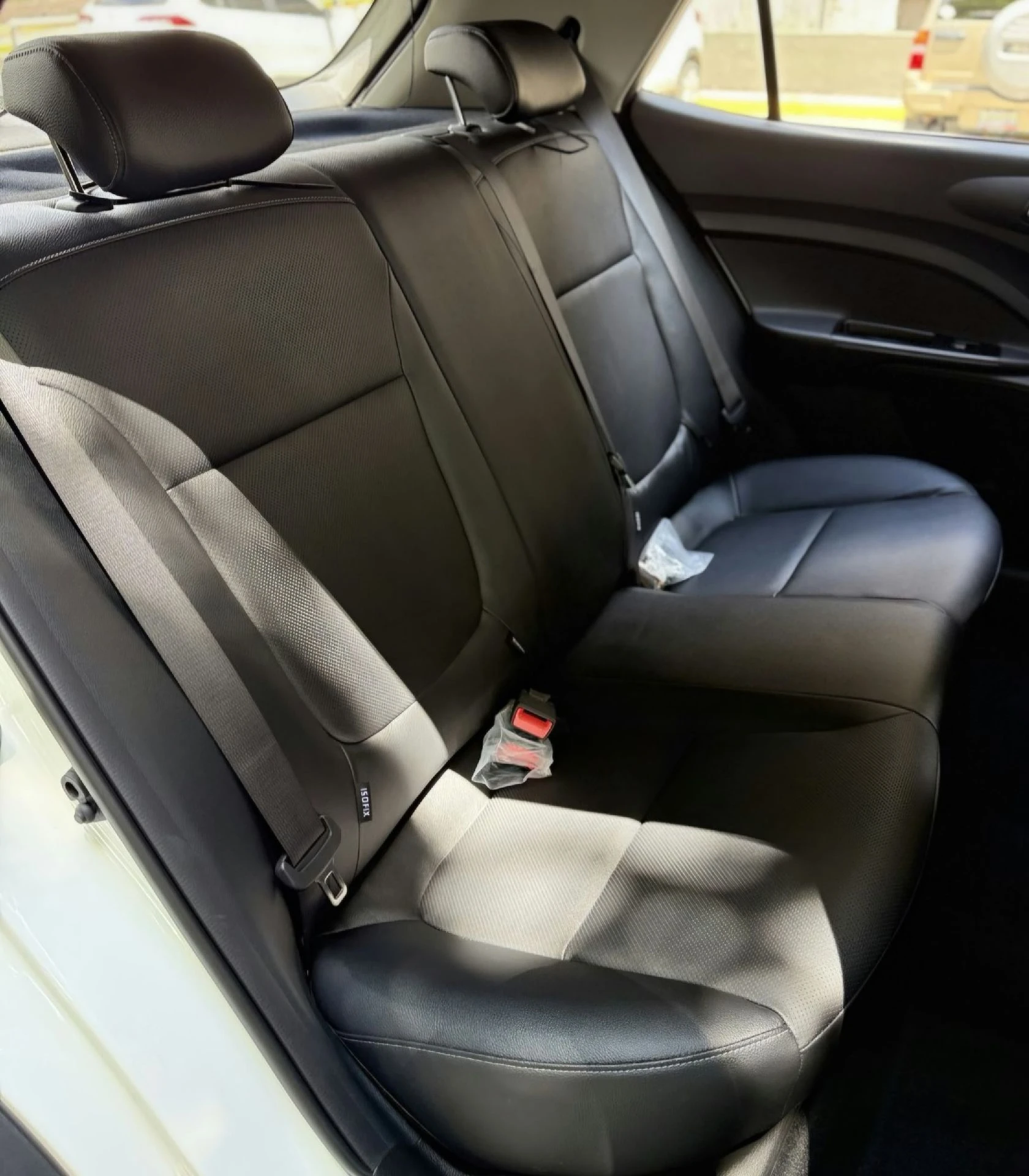 2026 Kia KX1 1.4 — foto 15