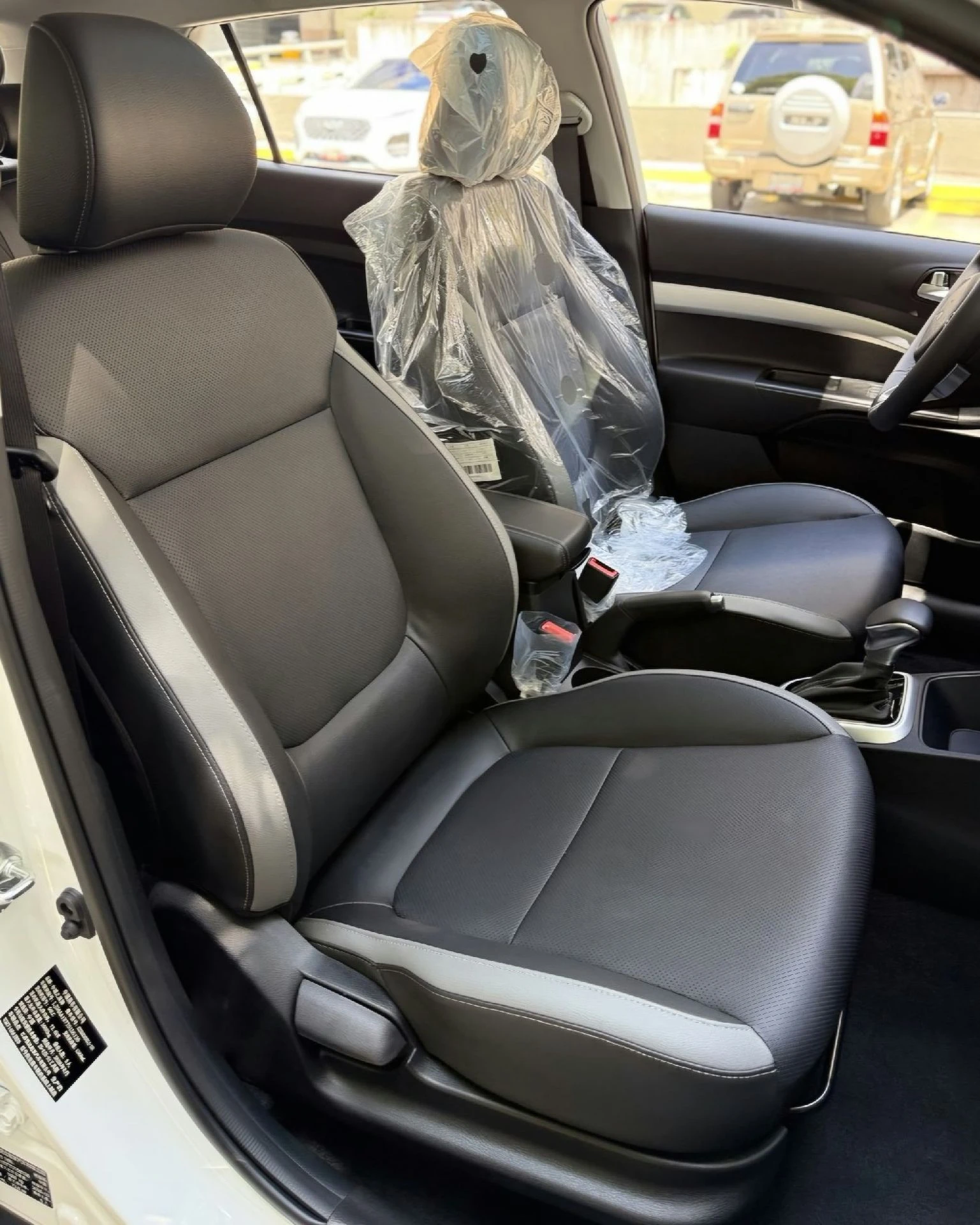 2026 Kia KX1 1.4 — foto 14