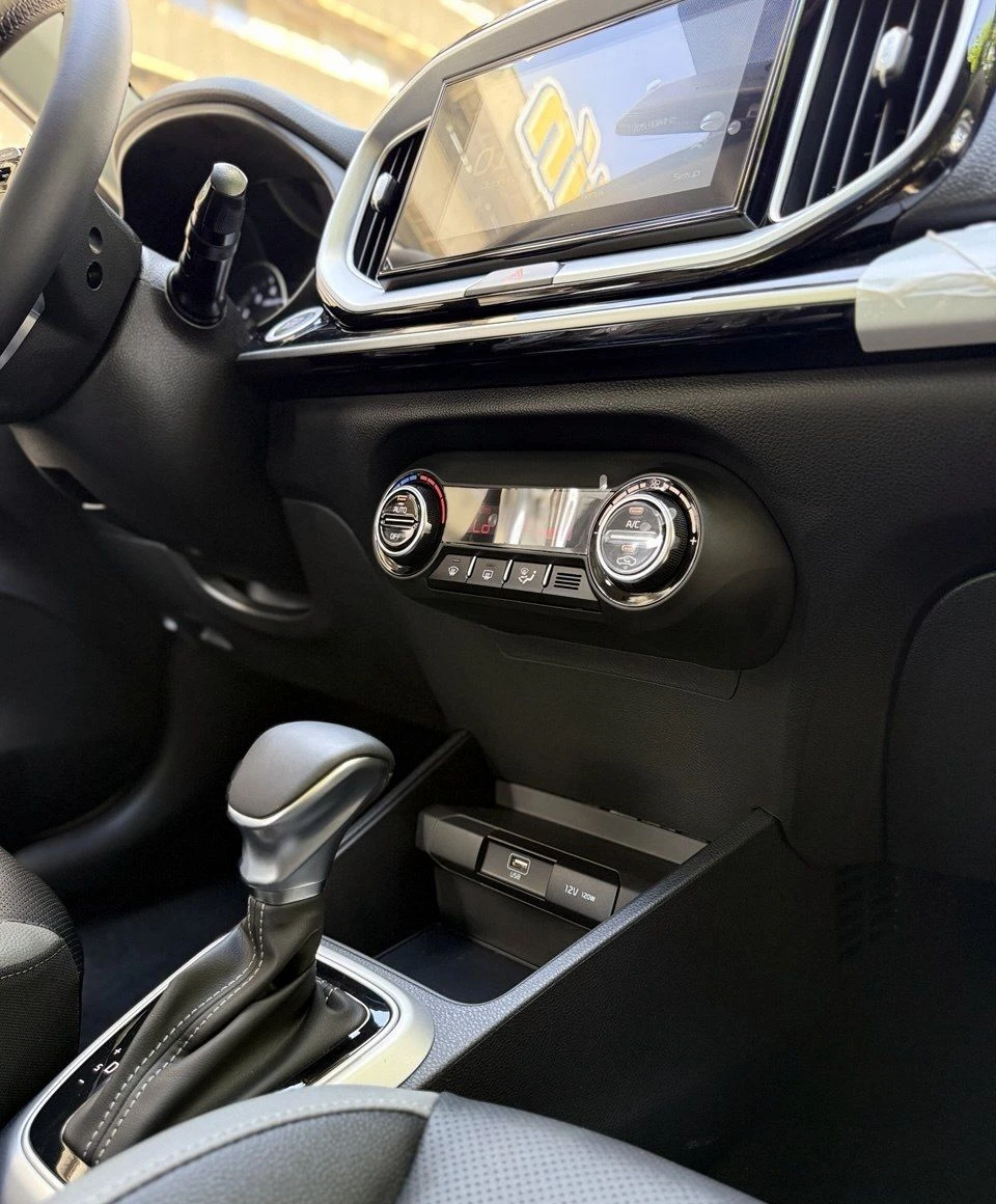 2026 Kia KX1 1.4 — foto 20