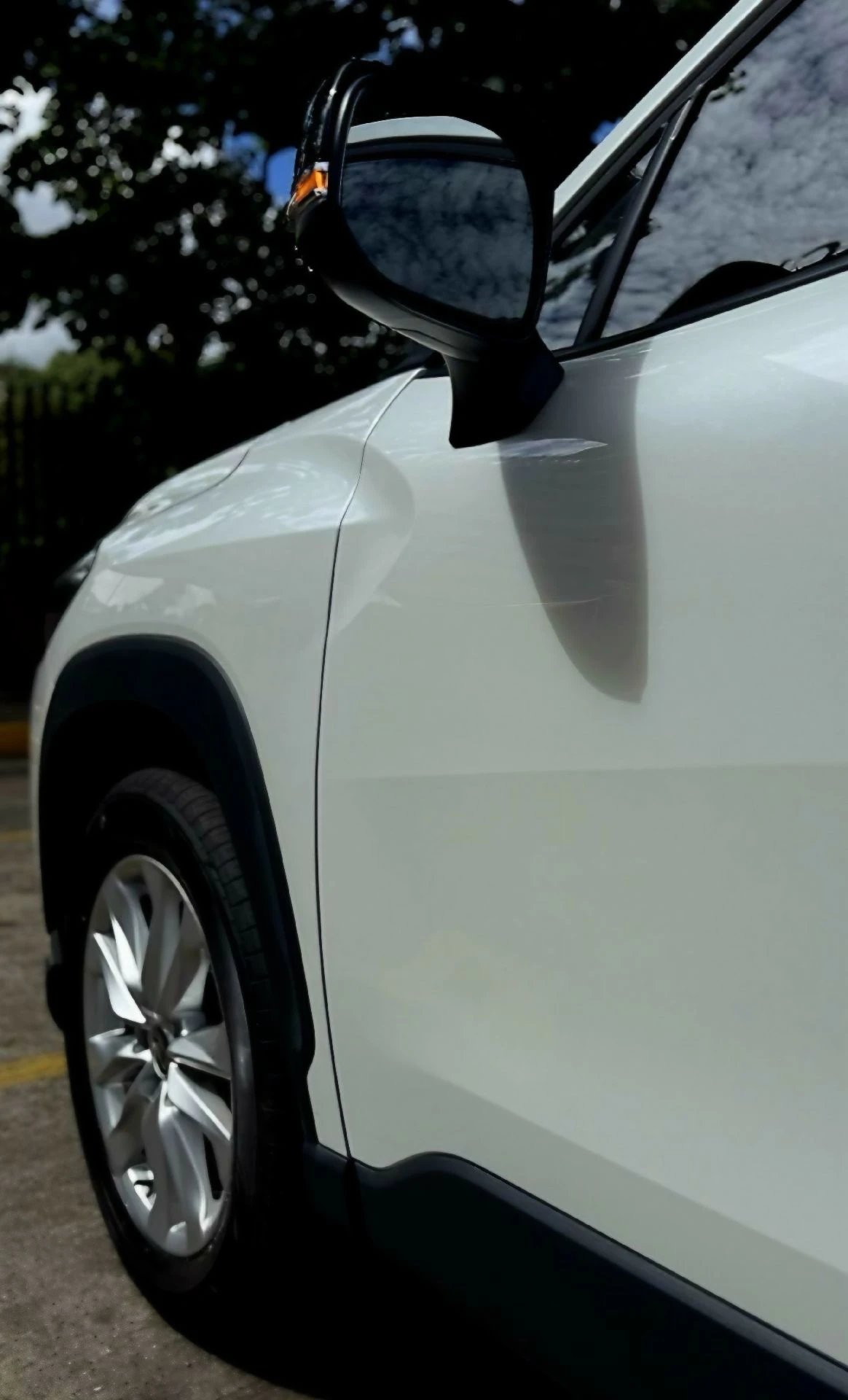 2026 Toyota Corolla Cross ELITE — foto 10
