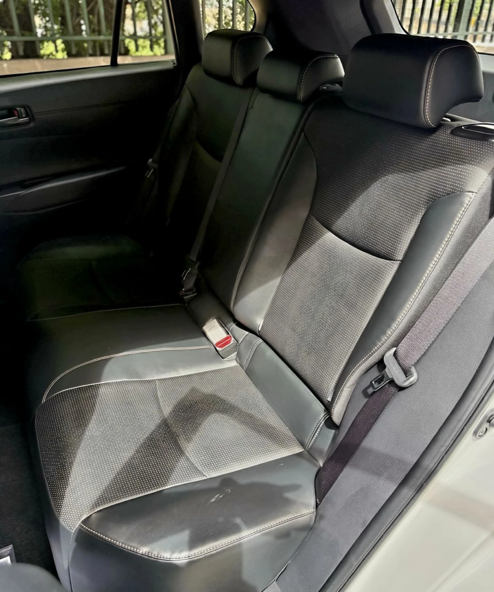 2026 Toyota Corolla Cross ELITE — foto 17