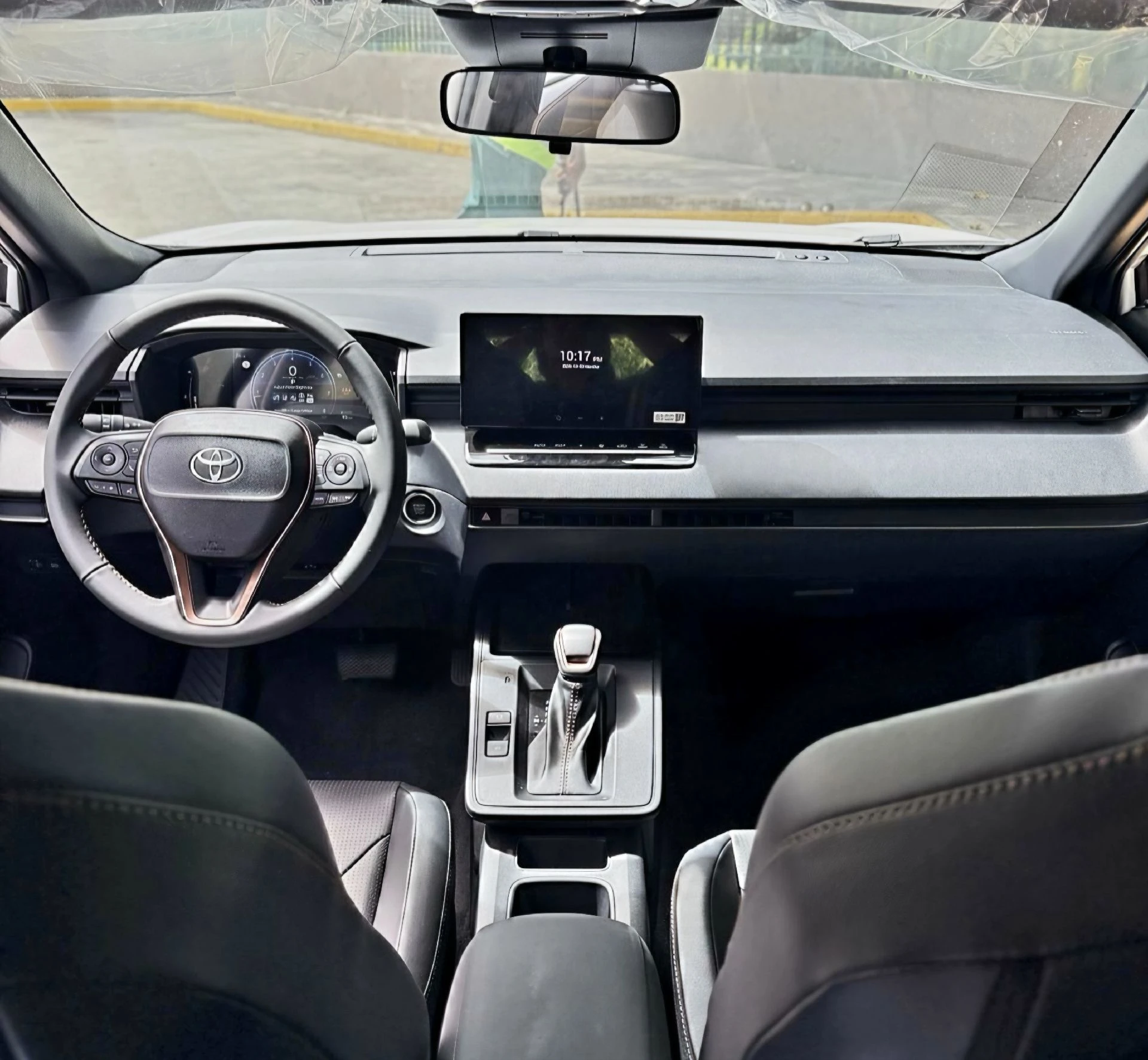 2026 Toyota Corolla Cross ELITE — foto 16