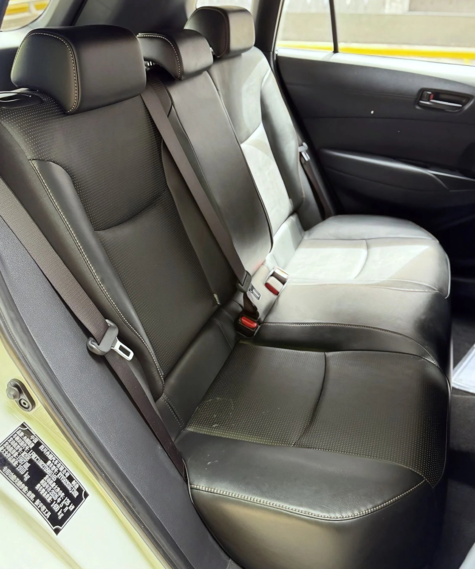 2026 Toyota Corolla Cross ELITE — foto 19