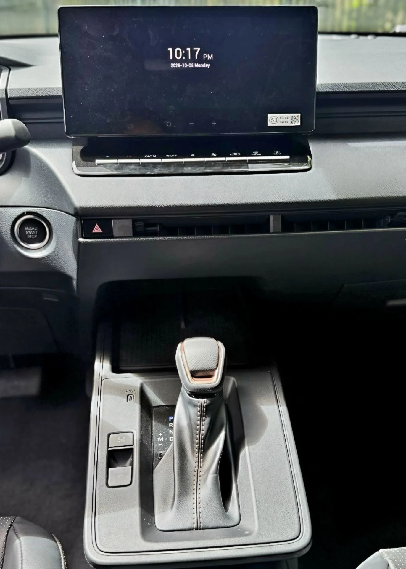 2026 Toyota Corolla Cross ELITE — foto 20