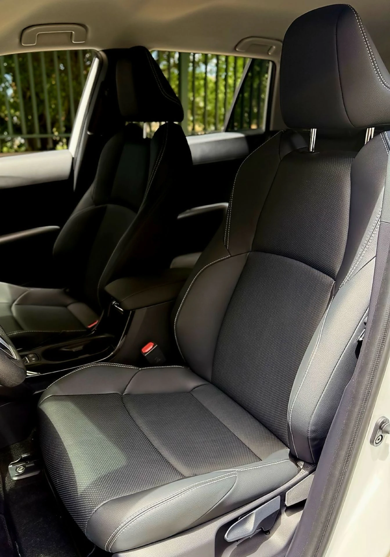 2025 Toyota Frontlander Full 2.0 — foto 15