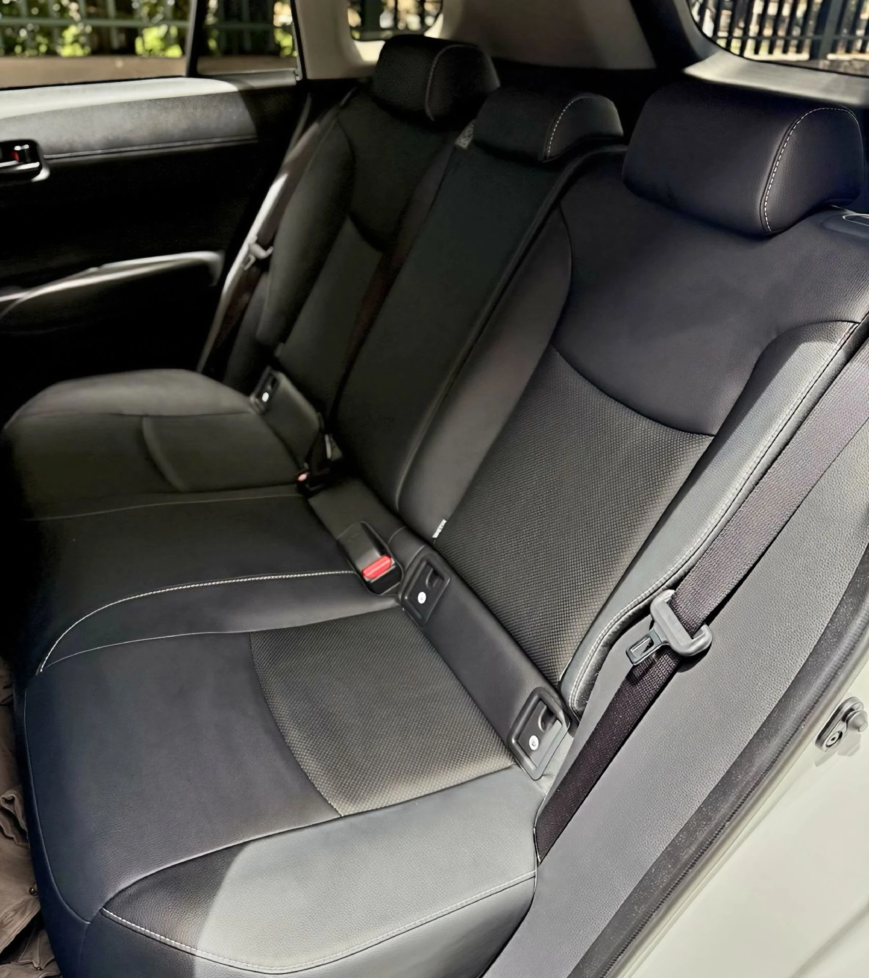 2025 Toyota Frontlander Full 2.0 — foto 16