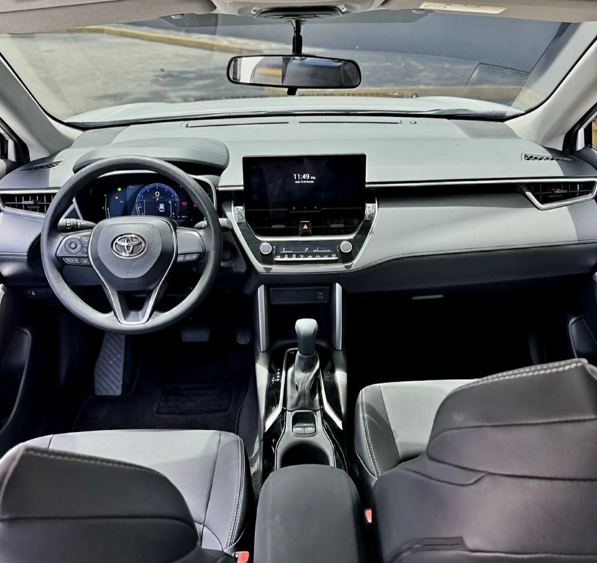 2025 Toyota Frontlander Full 2.0 — foto 18
