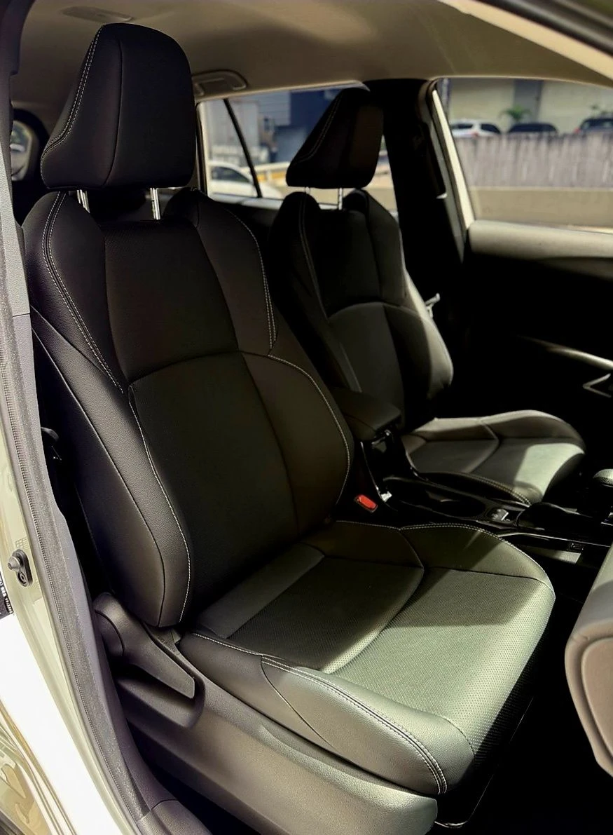 2025 Toyota Frontlander Full 2.0 — foto 17