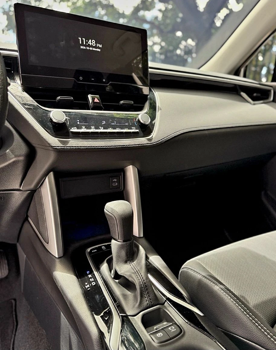 2025 Toyota Frontlander Full 2.0 — foto 20