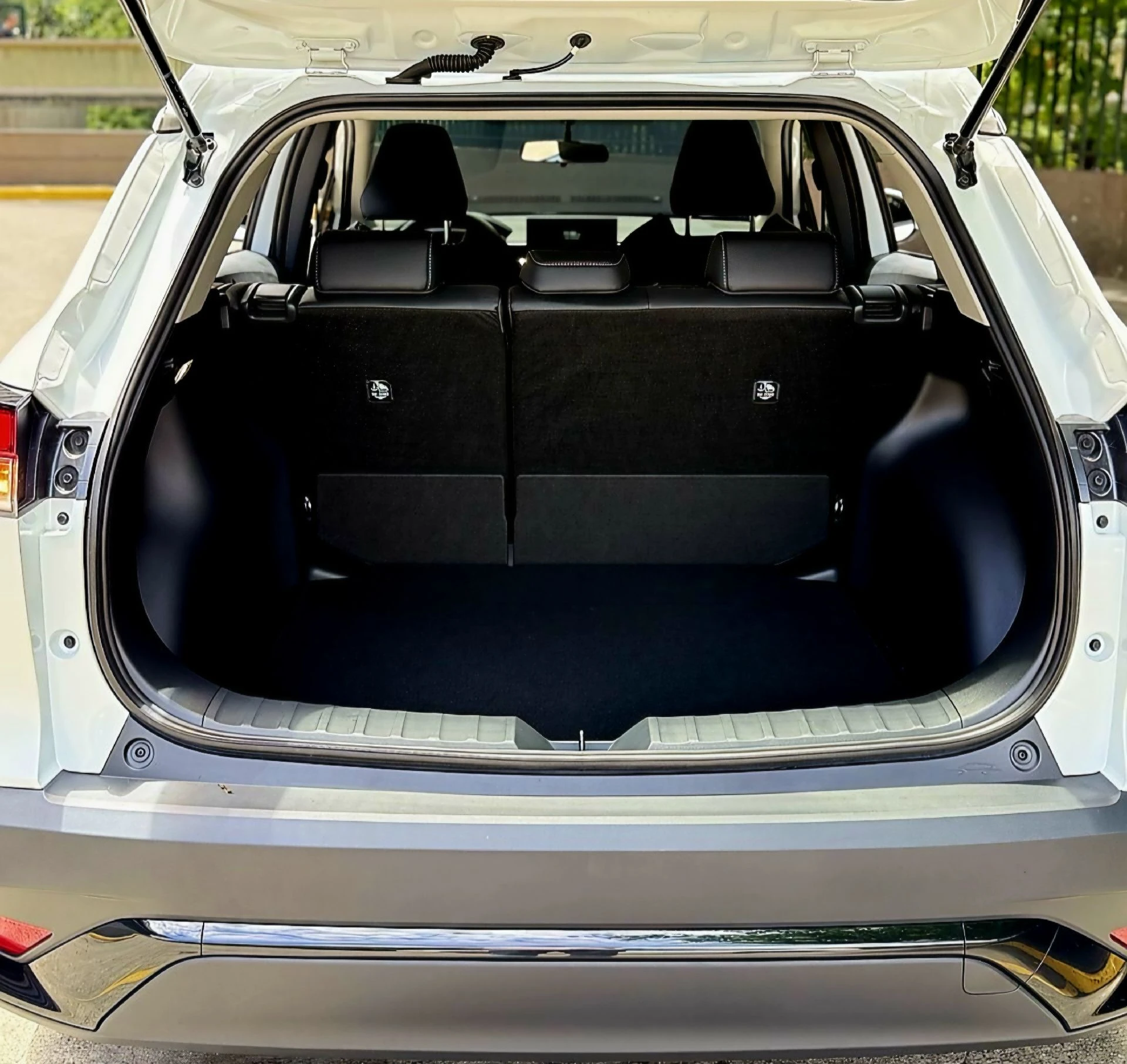 2025 Toyota Frontlander Full 2.0 — foto 19