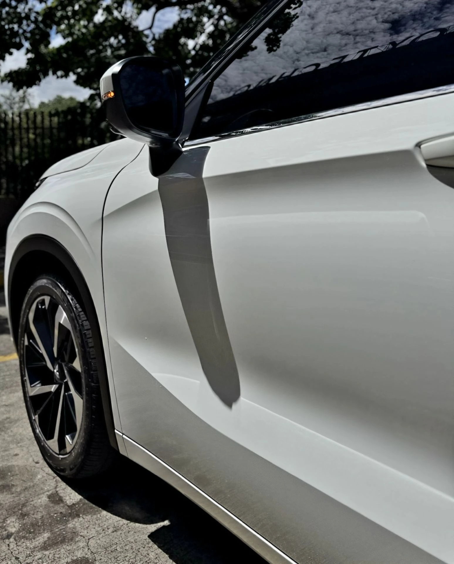 2024 Mitsubishi Outlander 2.4 — foto 11