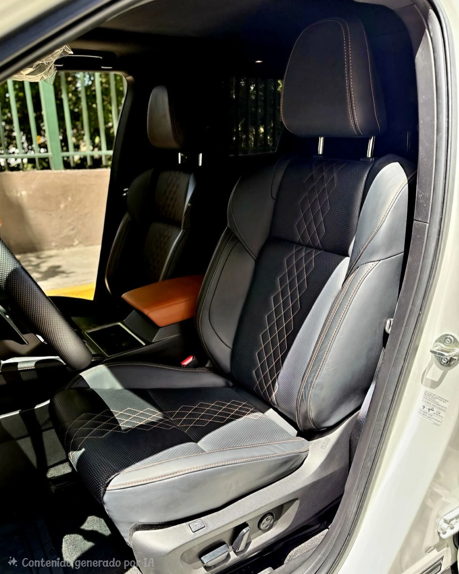 2024 Mitsubishi Outlander 2.4 — foto 13