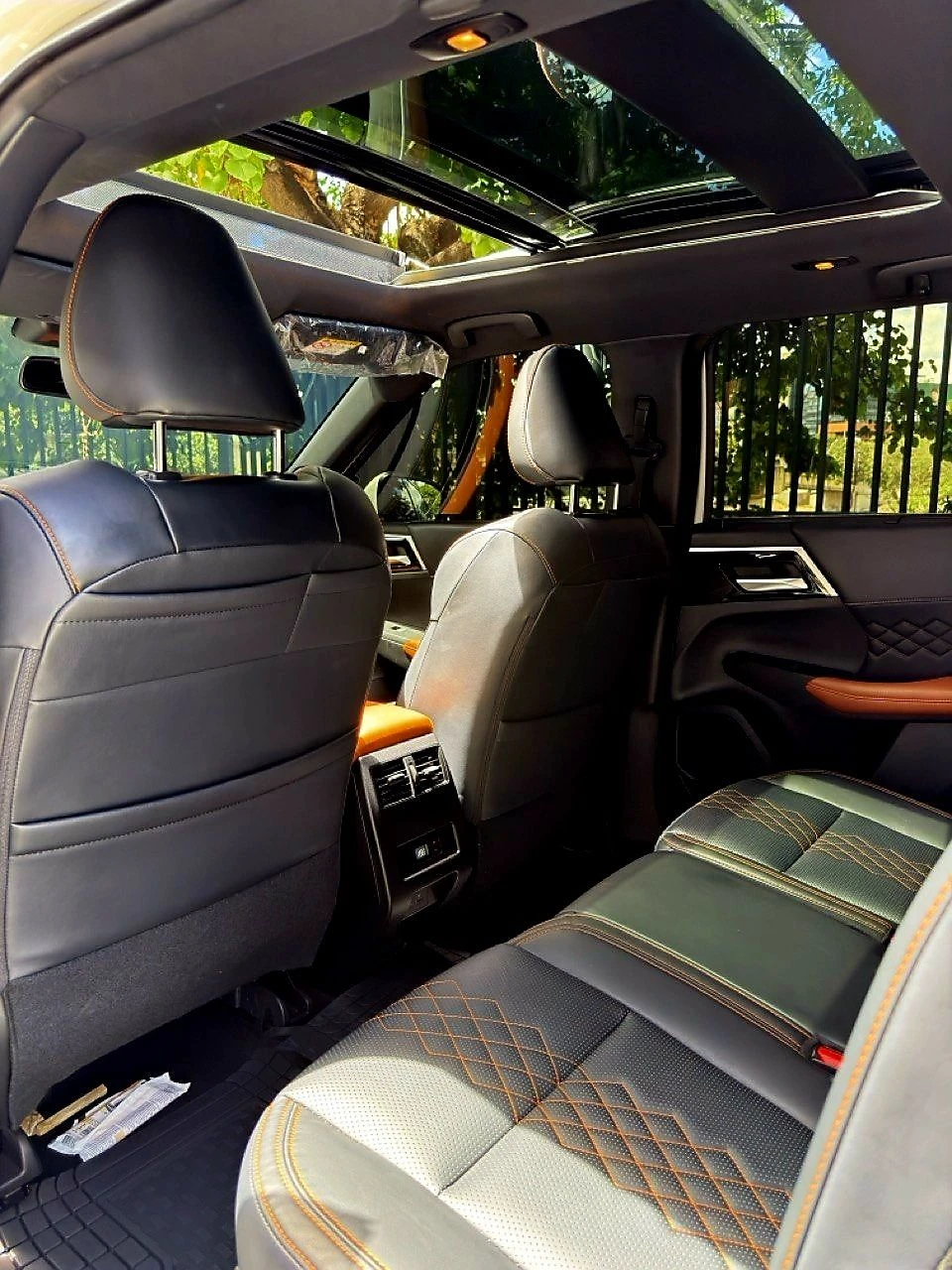 2024 Mitsubishi Outlander 2.4 — foto 17