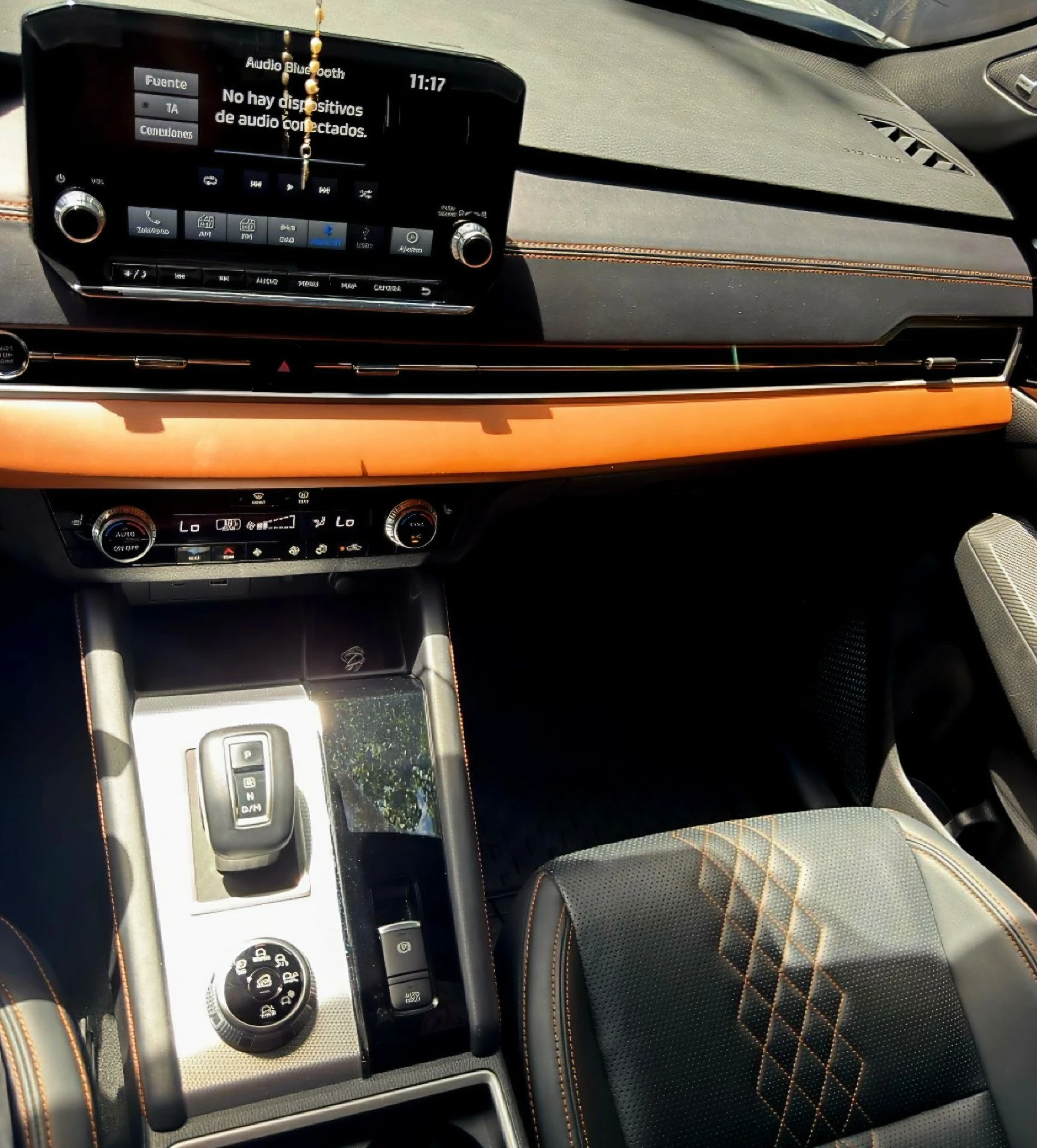 2024 Mitsubishi Outlander 2.4 — foto 16