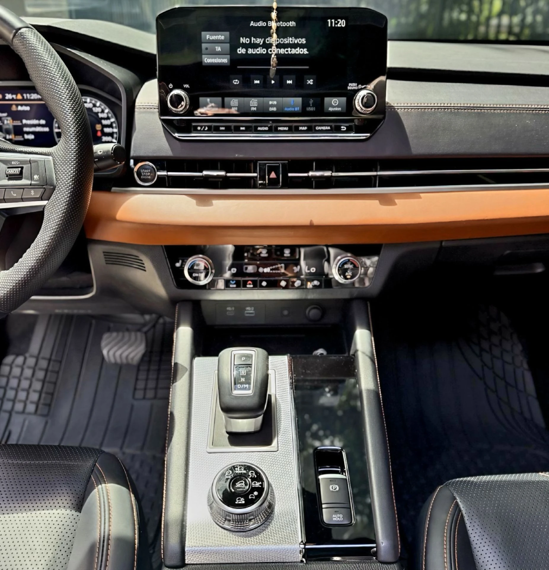 2024 Mitsubishi Outlander 2.4 — foto 20