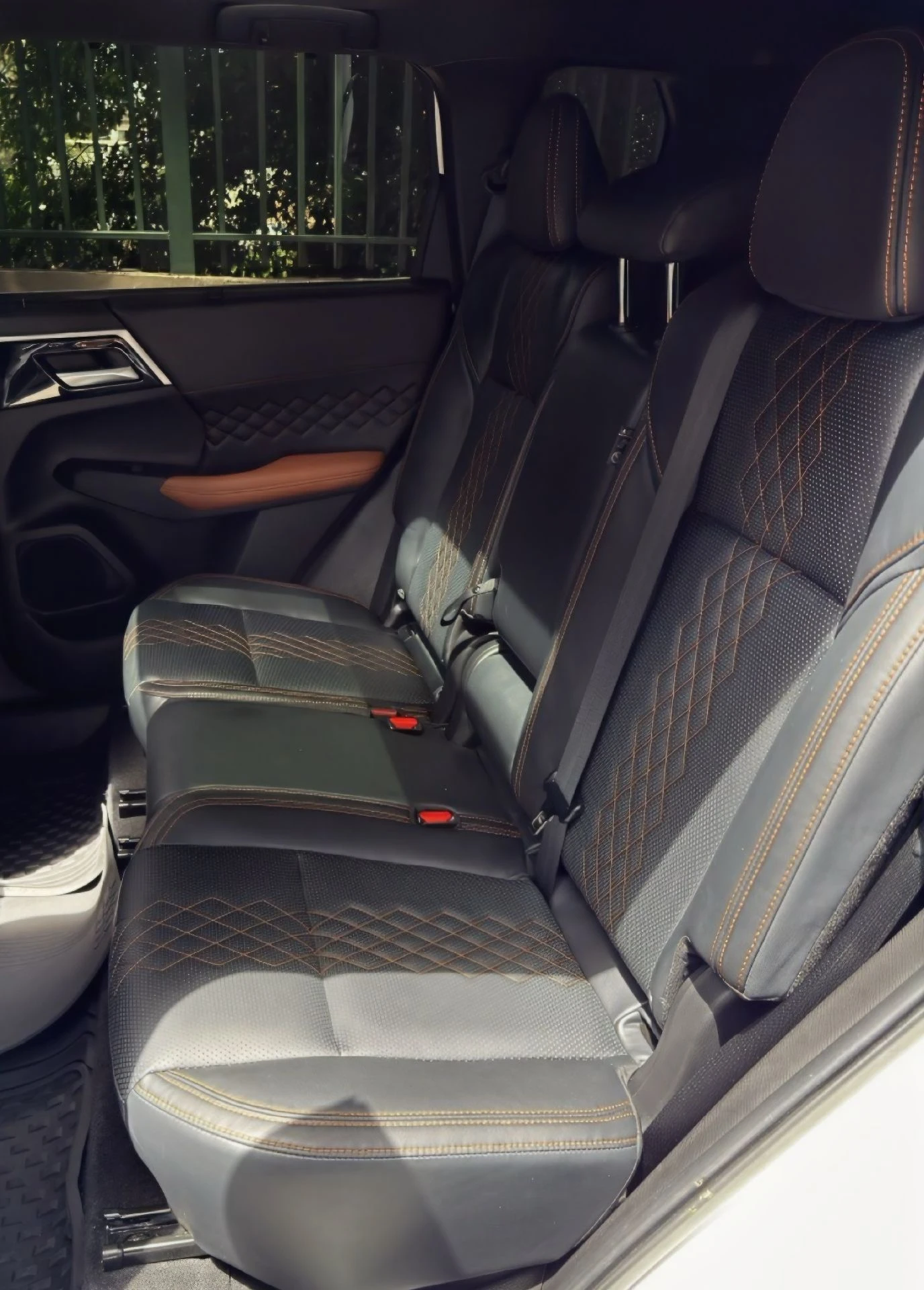 2024 Mitsubishi Outlander 2.4 — foto 18