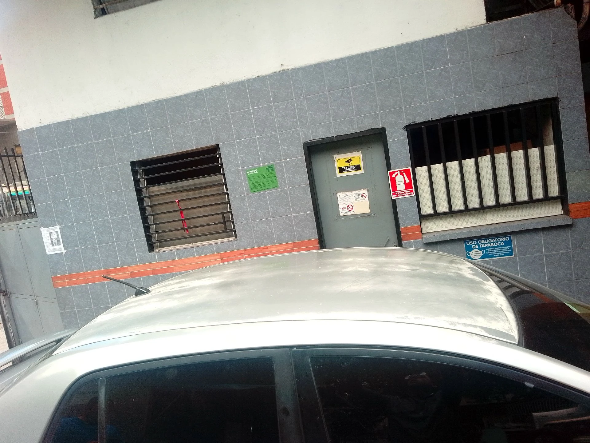 2008 Nissan Tiida TA — foto 16