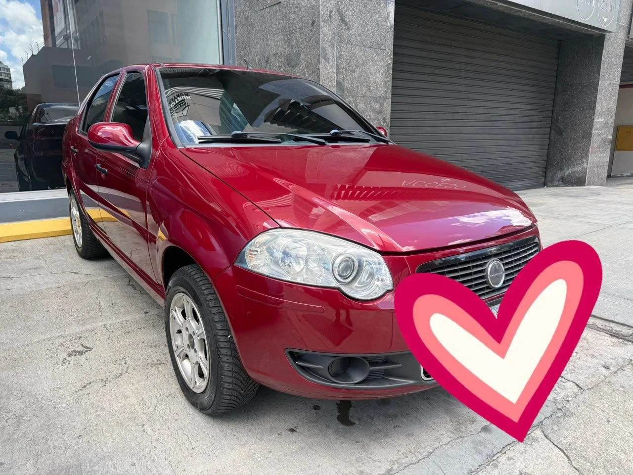 2013 Dodge Forza LE — foto 3