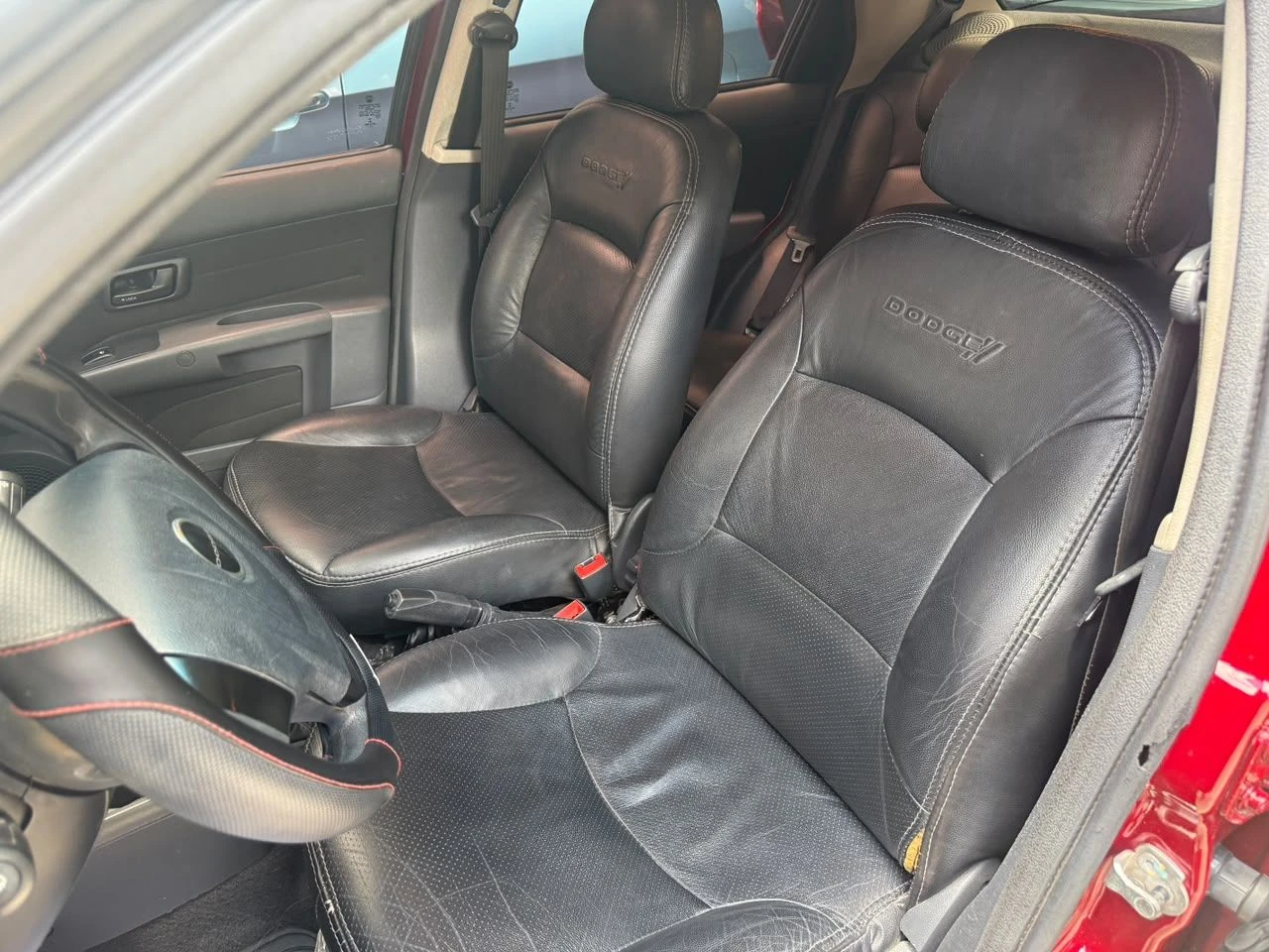 2013 Dodge Forza LE — foto 5